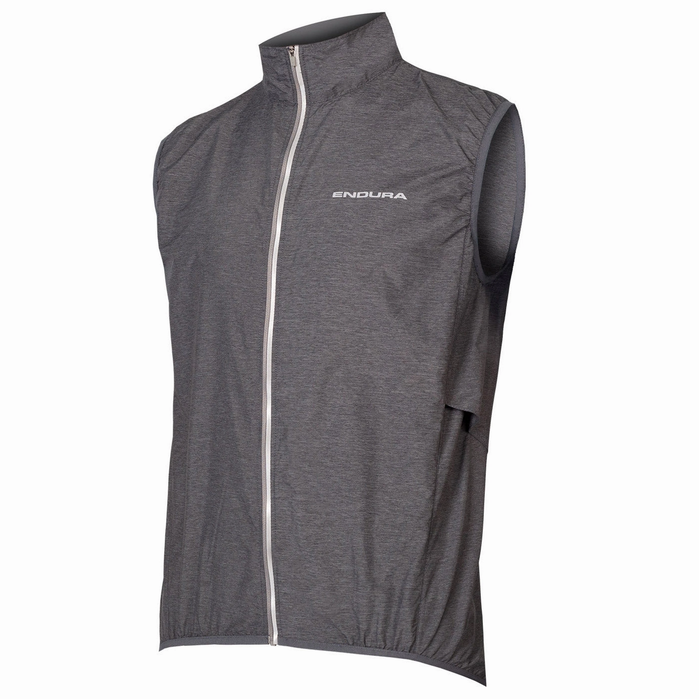 Endura Pakagilet vest - Black