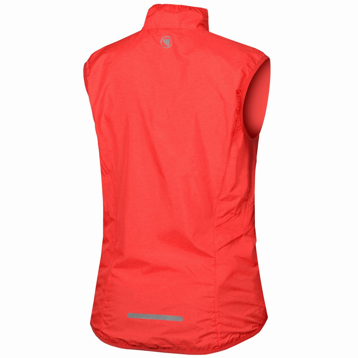 Endura Pakagilet woman vest - Orange