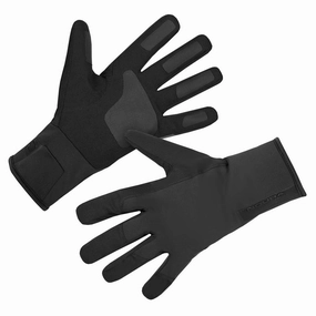 Endura Primaloft glove - Black