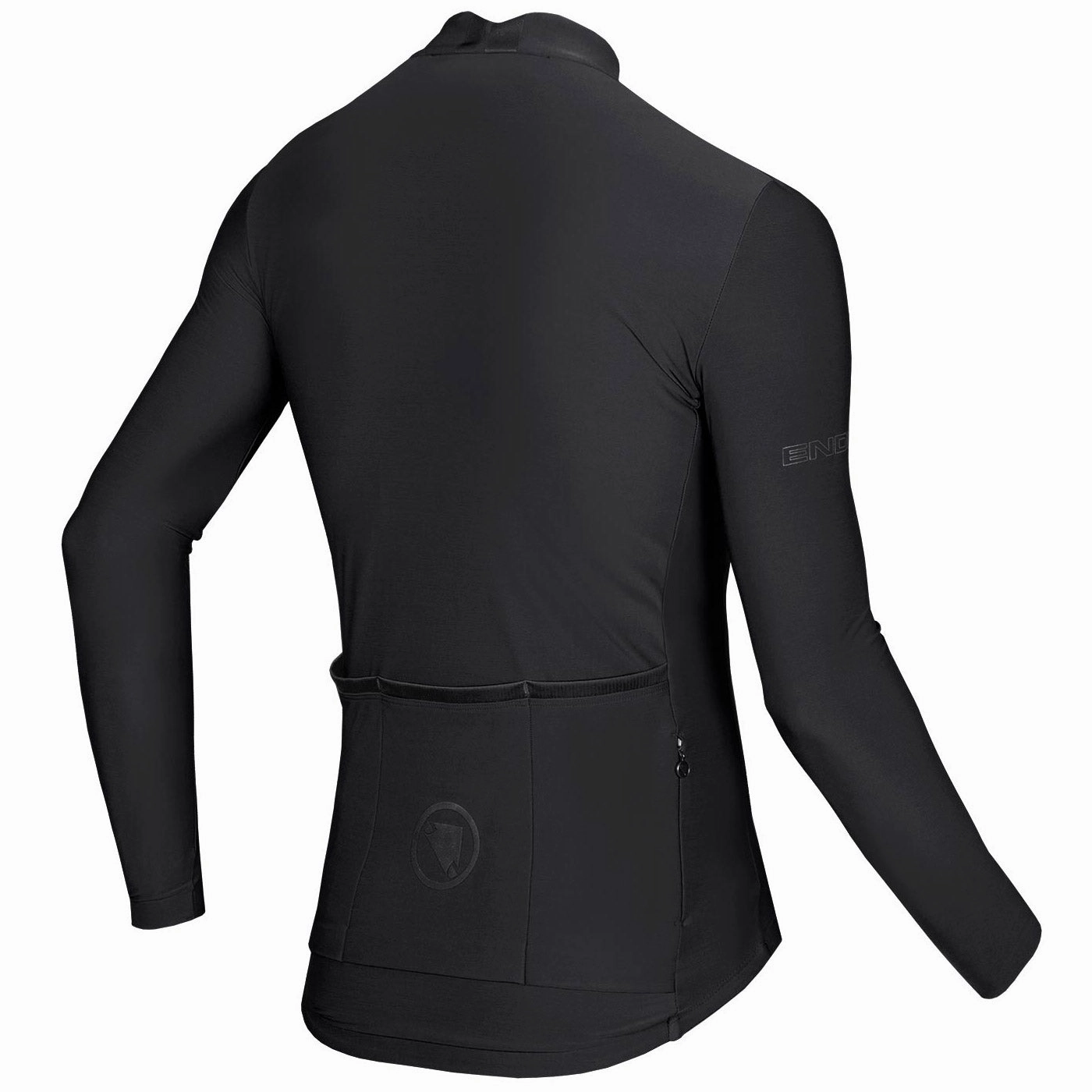 Endura Pro SL 2 long sleeve jersey - Black