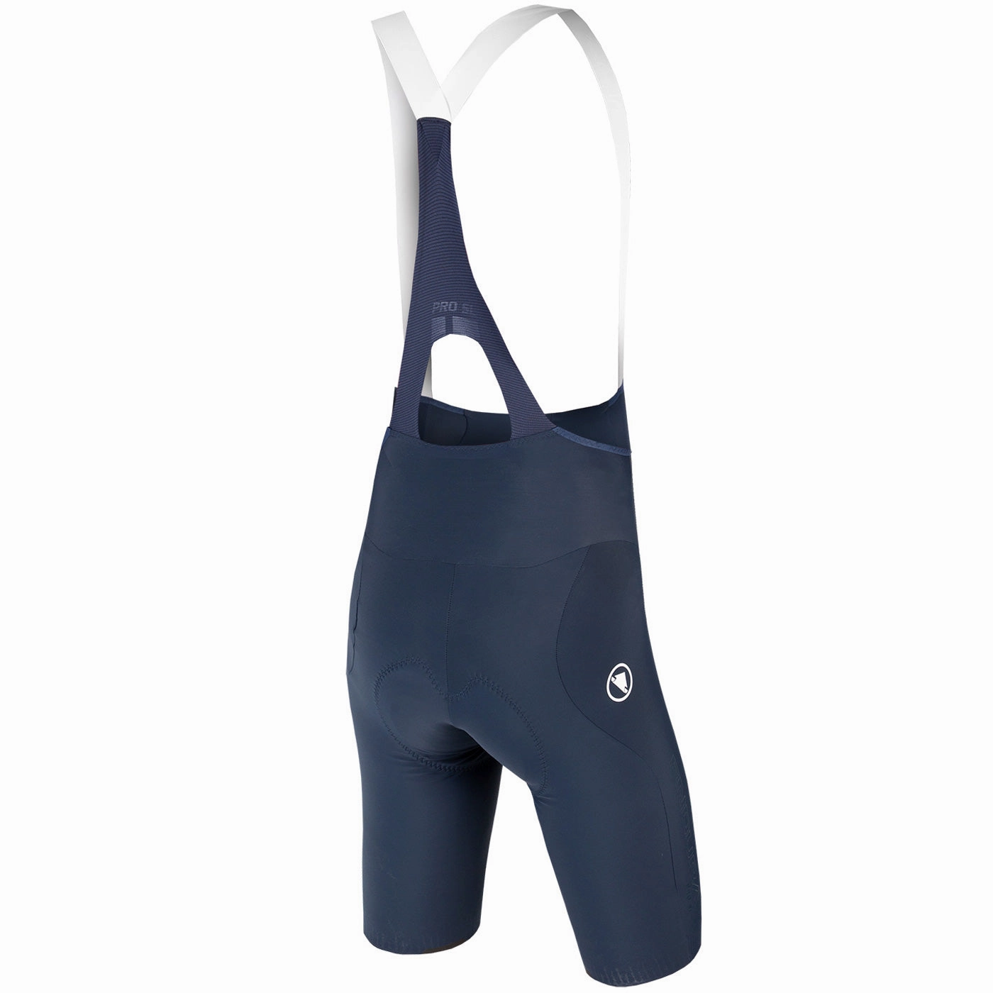 Endura Pro SL EGM Long Leg bib short - Blue