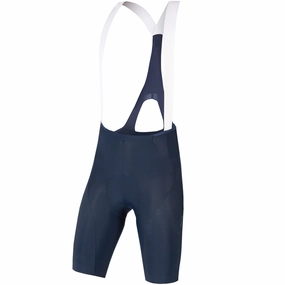 Endura Pro SL EGM Long Leg bib short - Blue