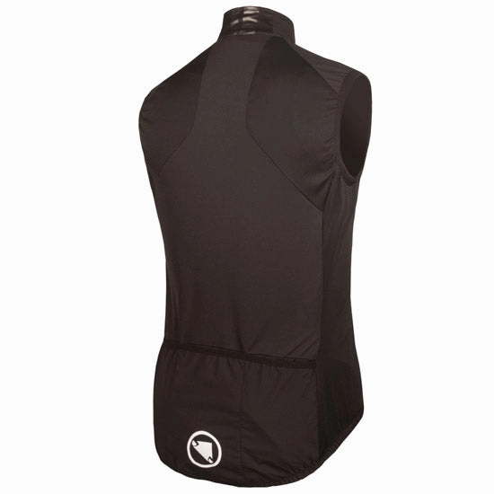 Endura Pro SL Lite Vest - Black