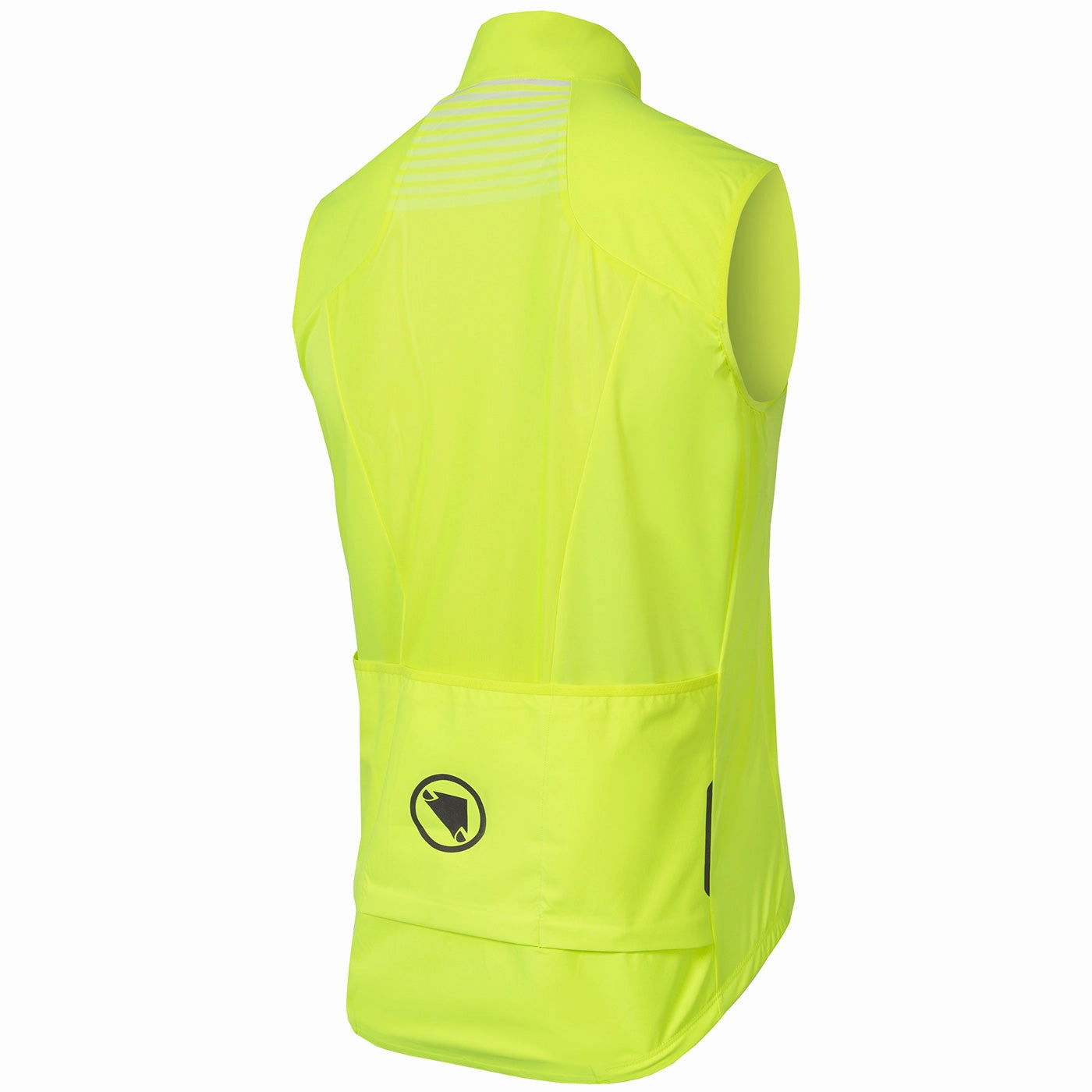 Endura Pro SL Lite vest - Yellow