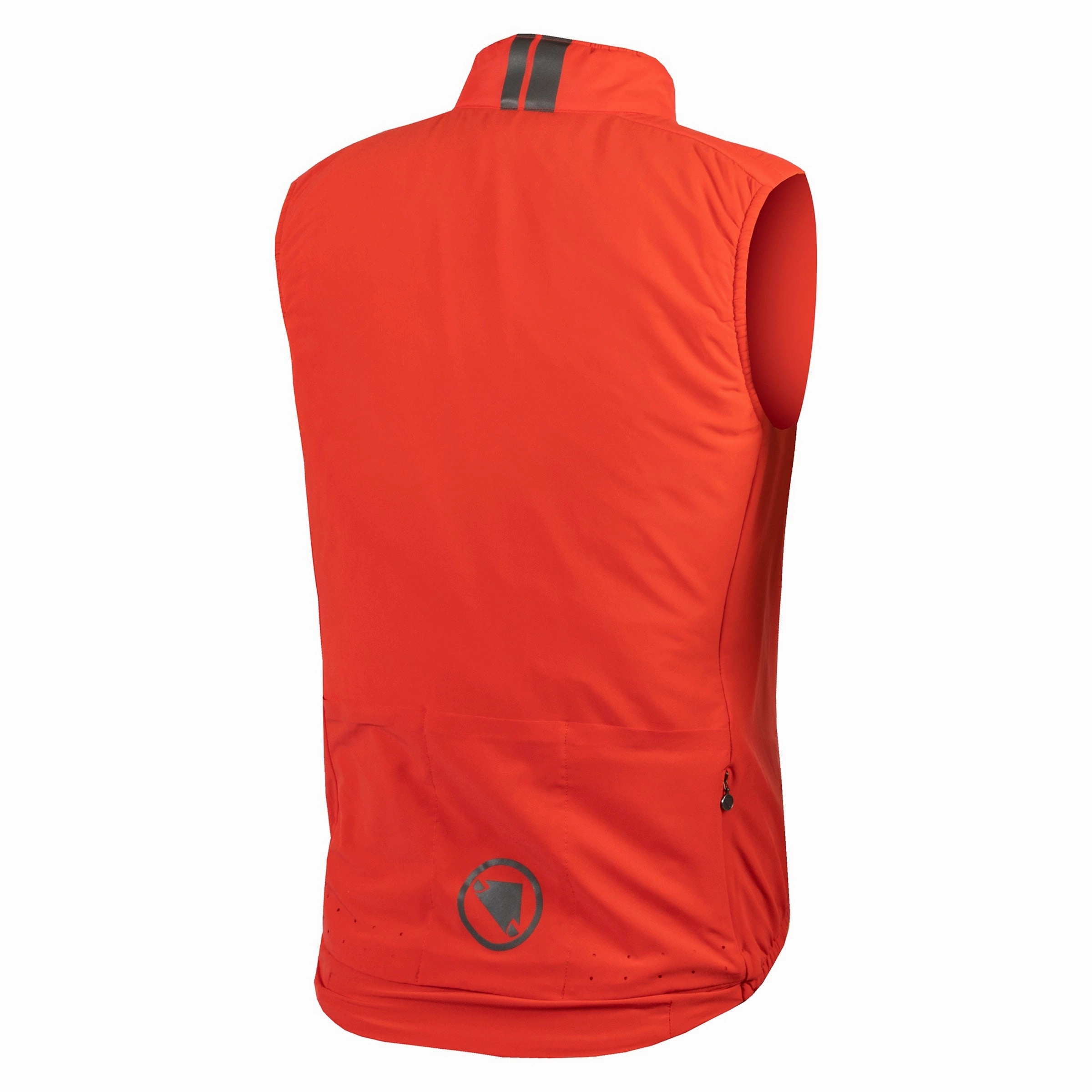 Endura Pro SL Primaloft 2 vest - Red