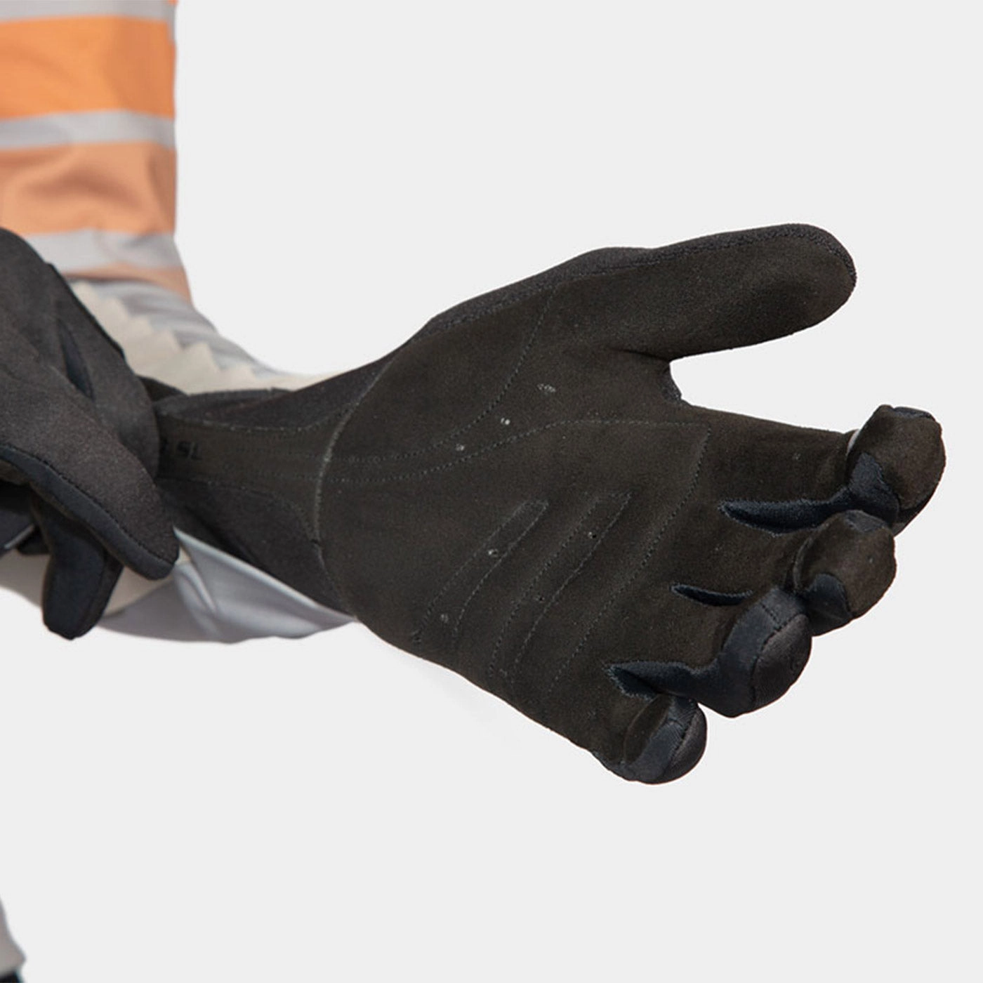 Endura Pro SL Windproof 2 glove - Black