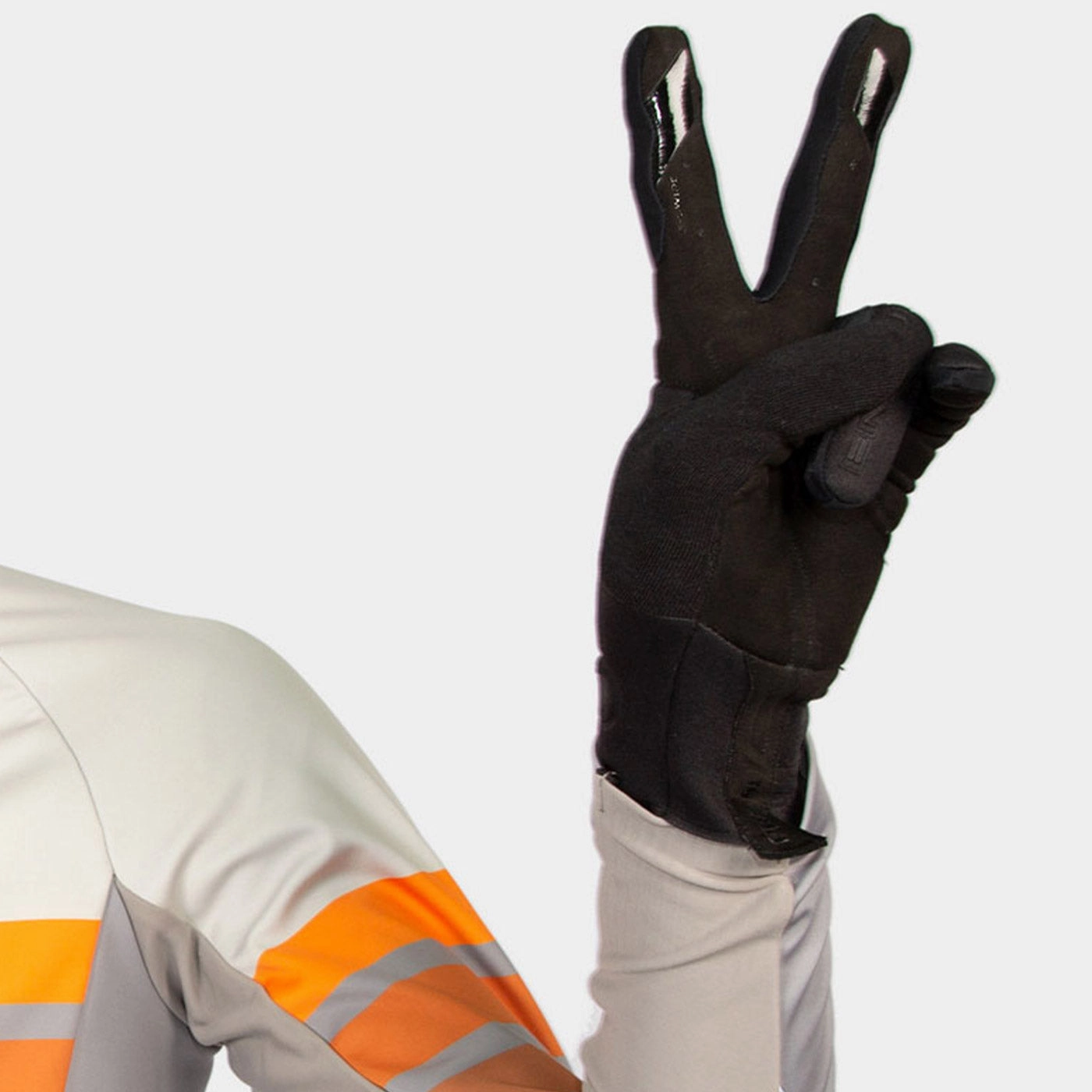 Endura Pro SL Windproof 2 glove - Black