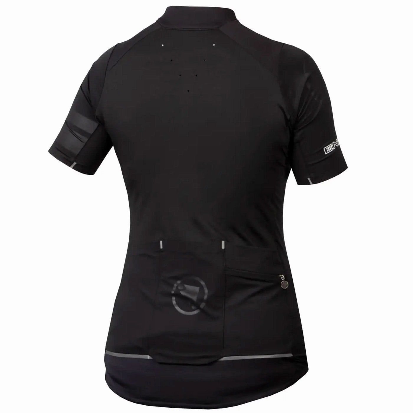 Endura Pro SL woman jersey - Black