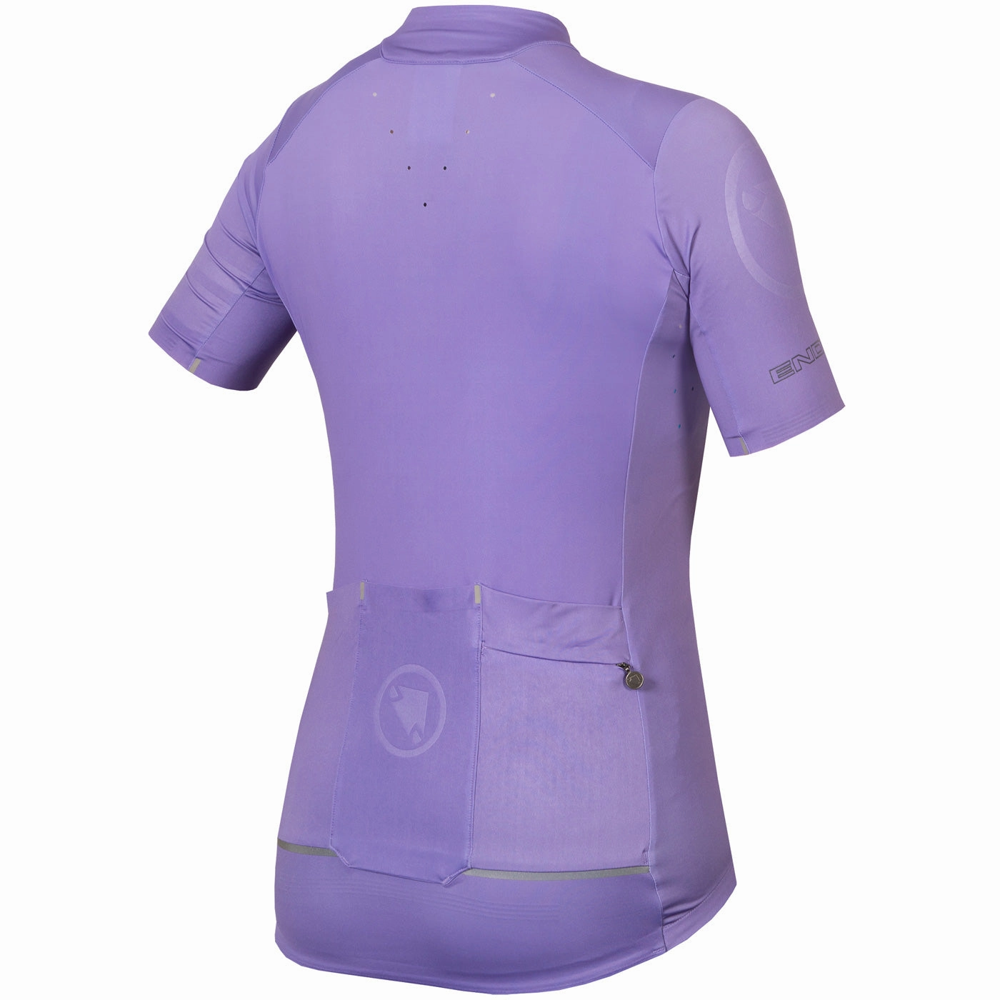 Endura Pro SL woman jersey - Violet