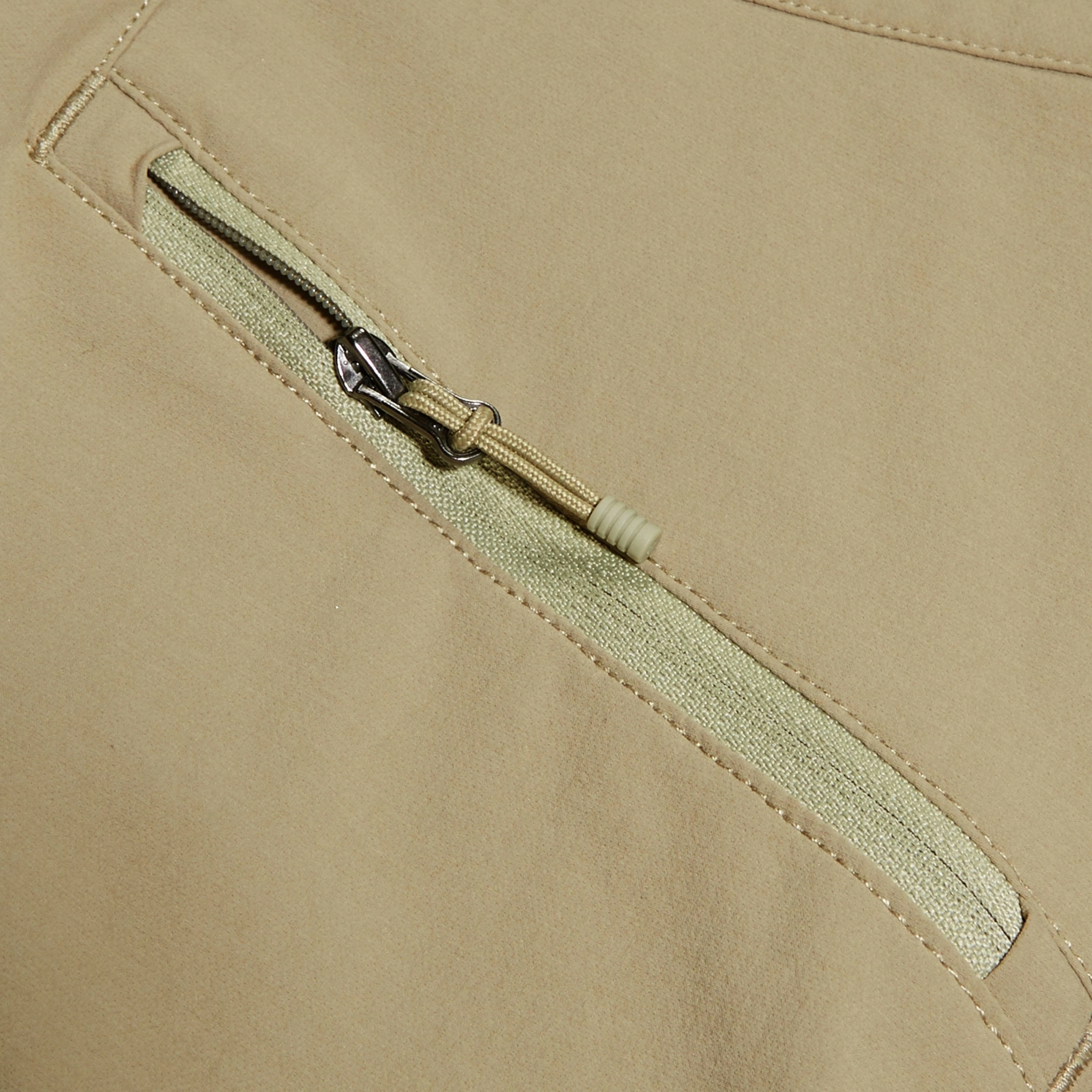 Endura Singletrack 2 short - Beige