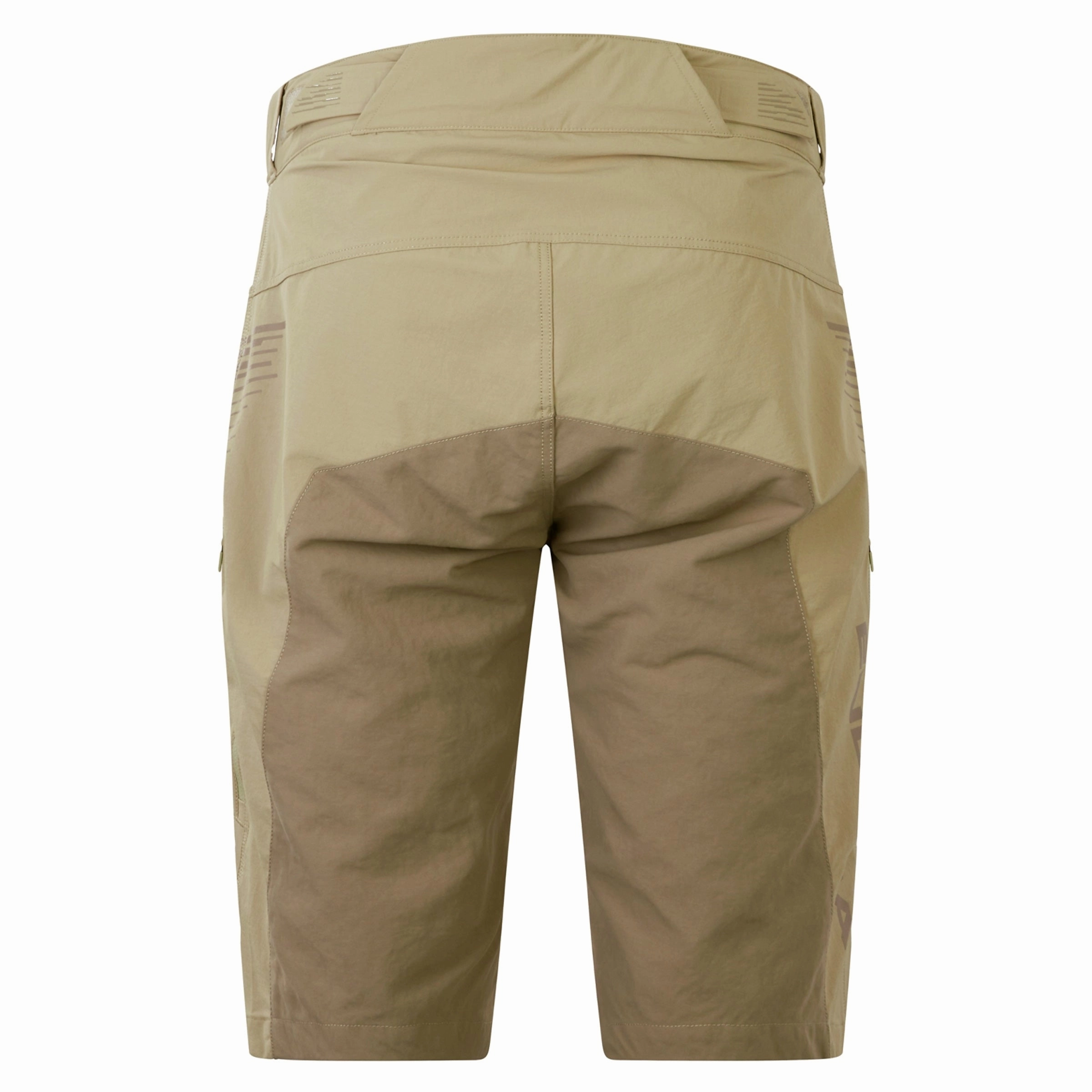 Endura Singletrack 2 short - Beige