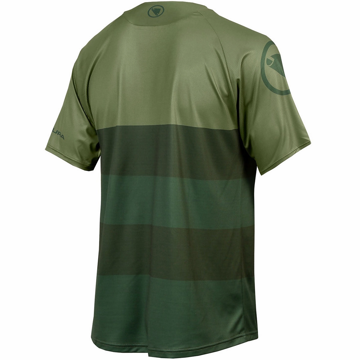 Endura SingleTrack Core T jersey - Green