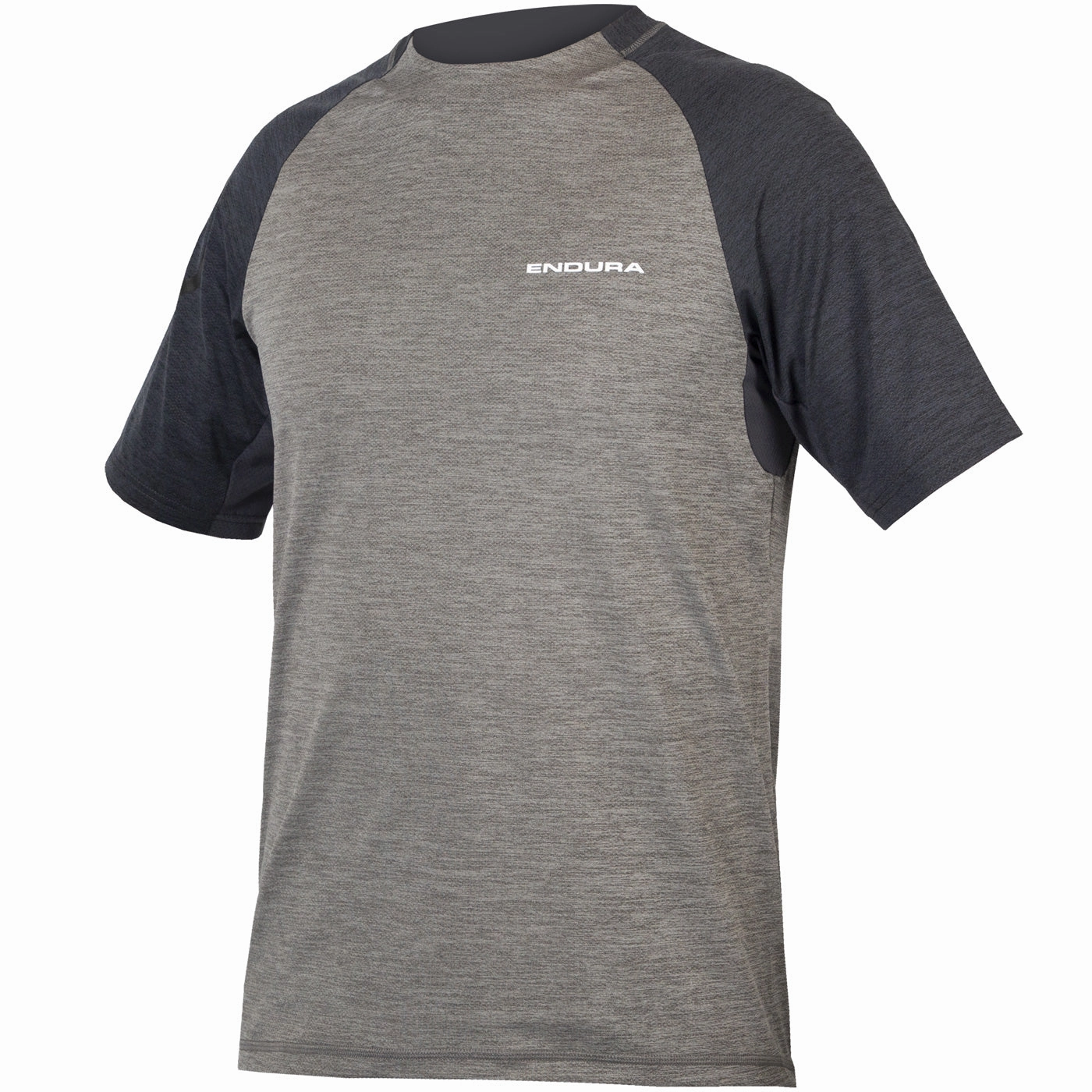 Endura SingleTrack jersey - Grey
