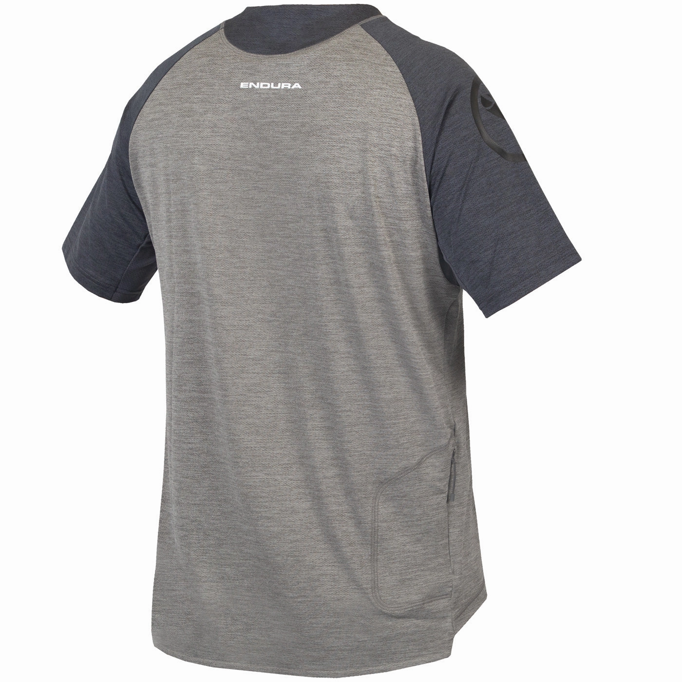 Endura SingleTrack jersey - Grey