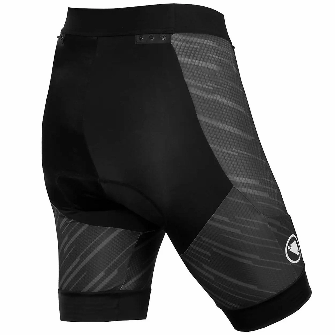 Endura SingleTrack Liner woman's Boxer - Black
