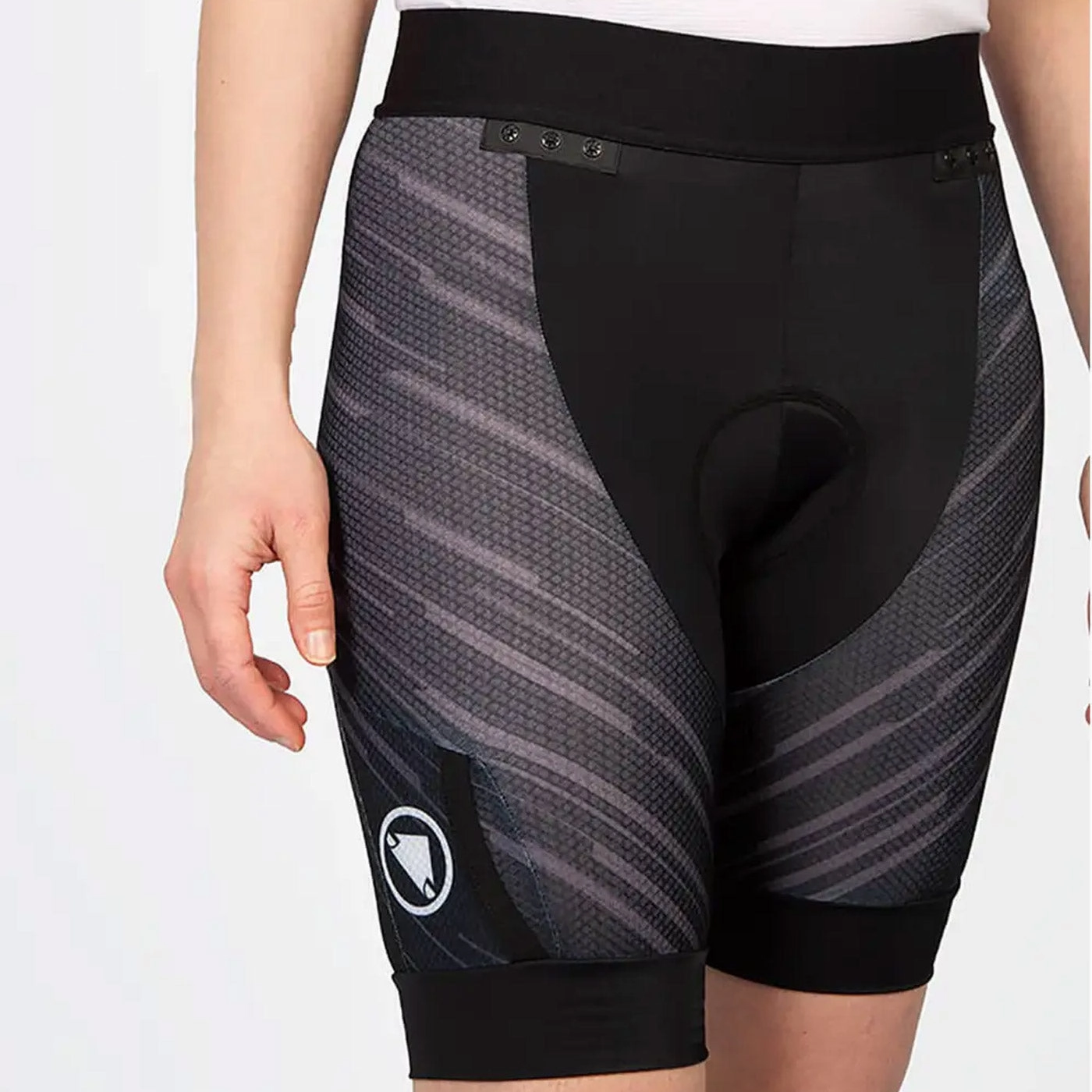 Endura SingleTrack Liner woman's Boxer - Black