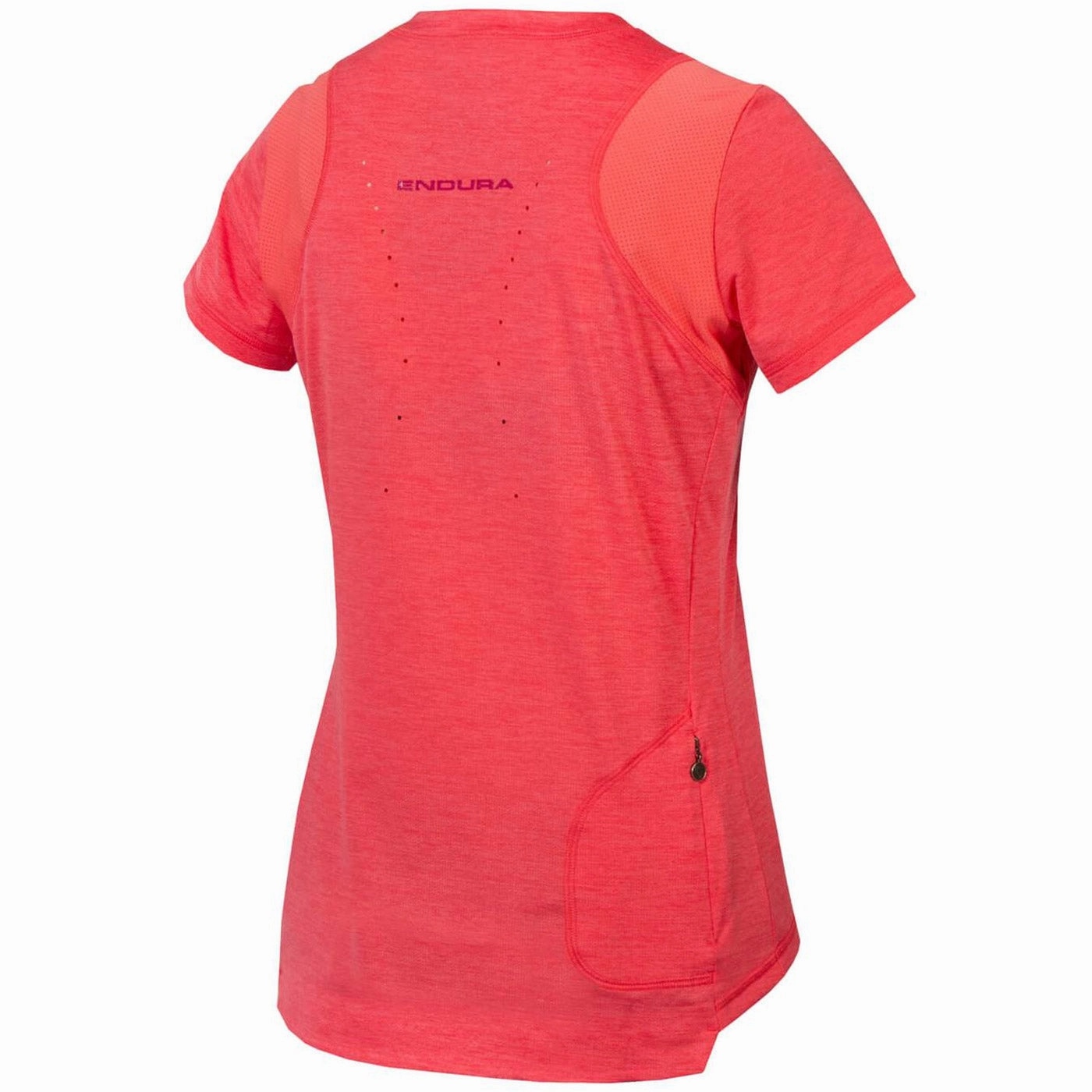 Endura SingleTrack woman jersey - Pink