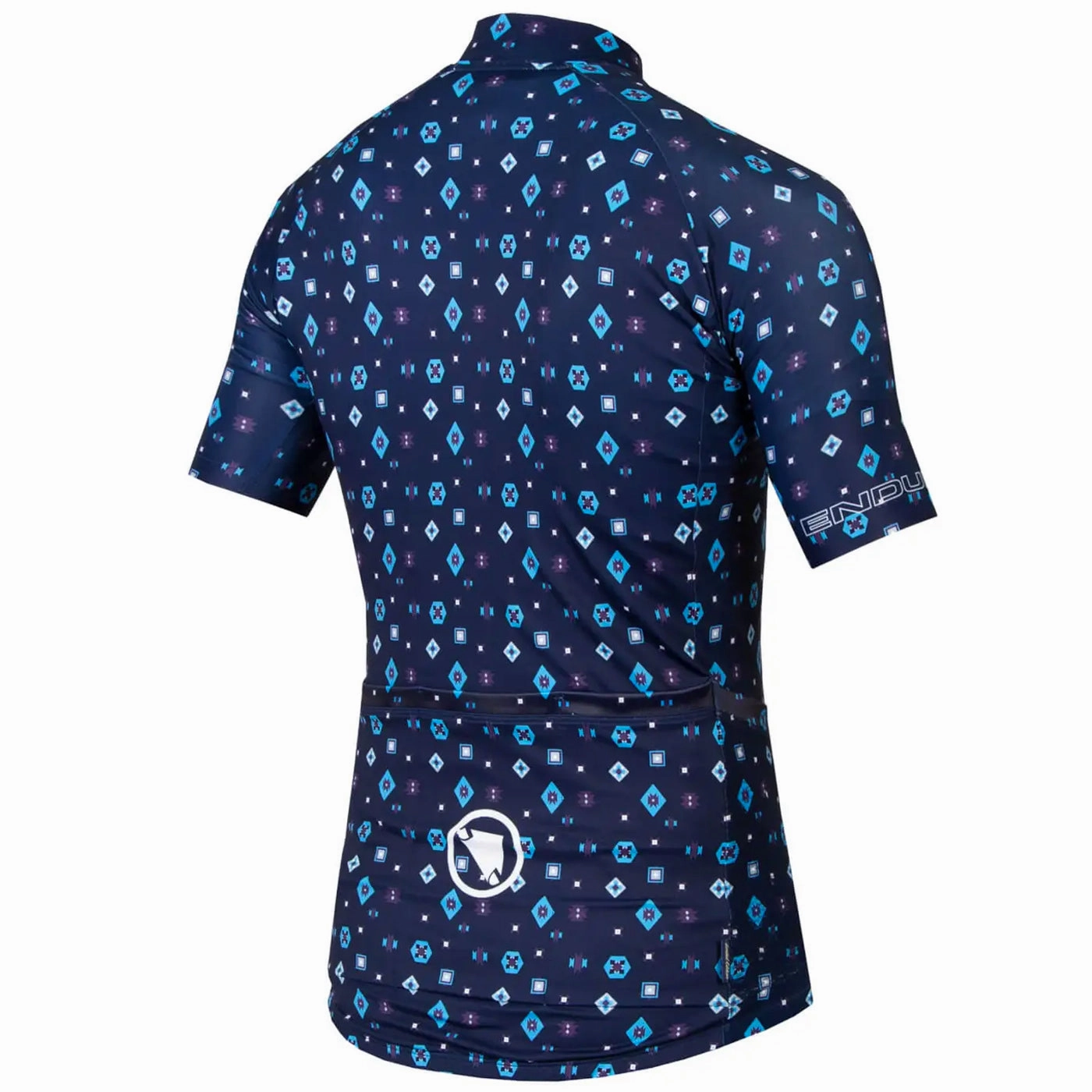 Endura Supercraft LTD jersey - Blue