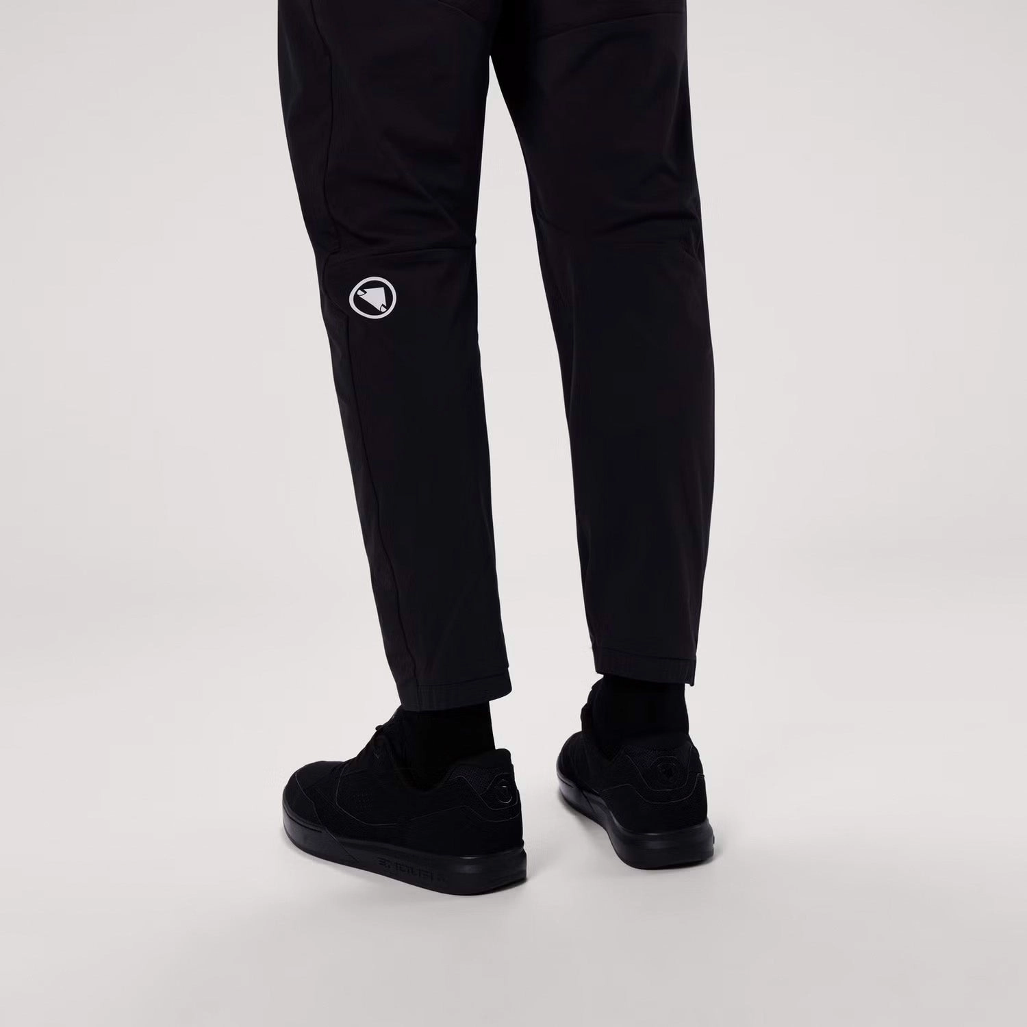 Endura Trailster long pant - Black