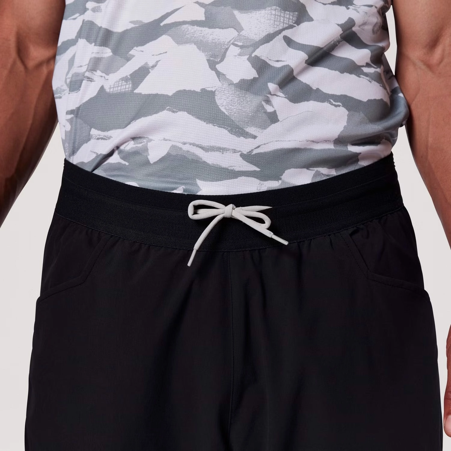 Endura Trailster long pant - Black