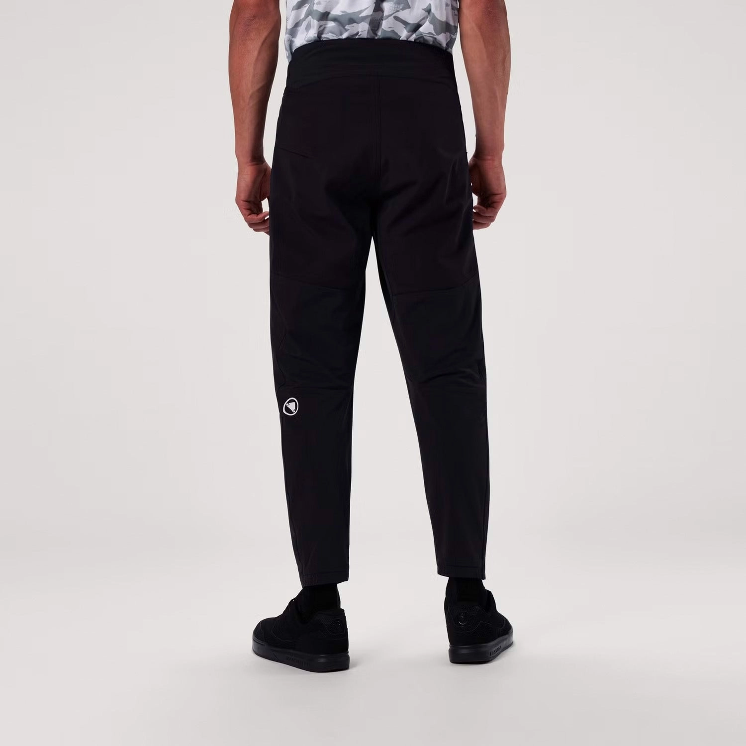 Endura Trailster long pant - Black