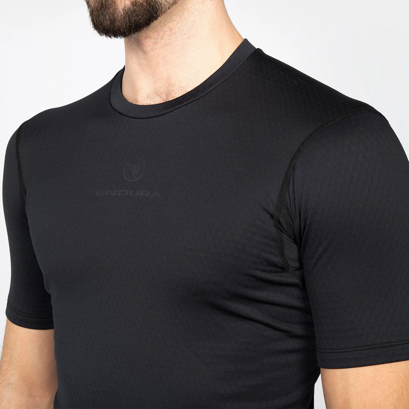 Endura Transloft base layer - Black