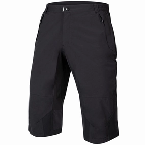 Endura Waterproof 2 short - Black