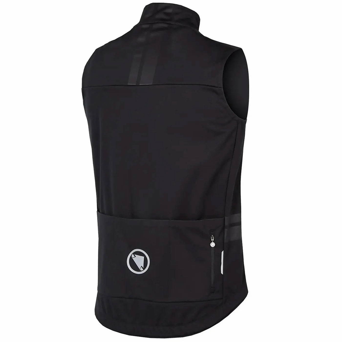 Endura Windchill 2 Vest - Black
