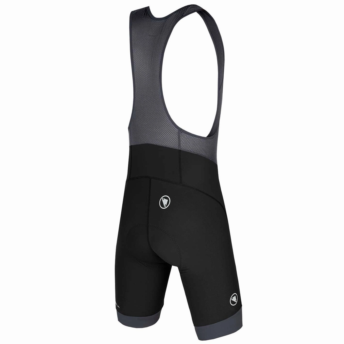 Endura Xtract Lite bib shorts - Black