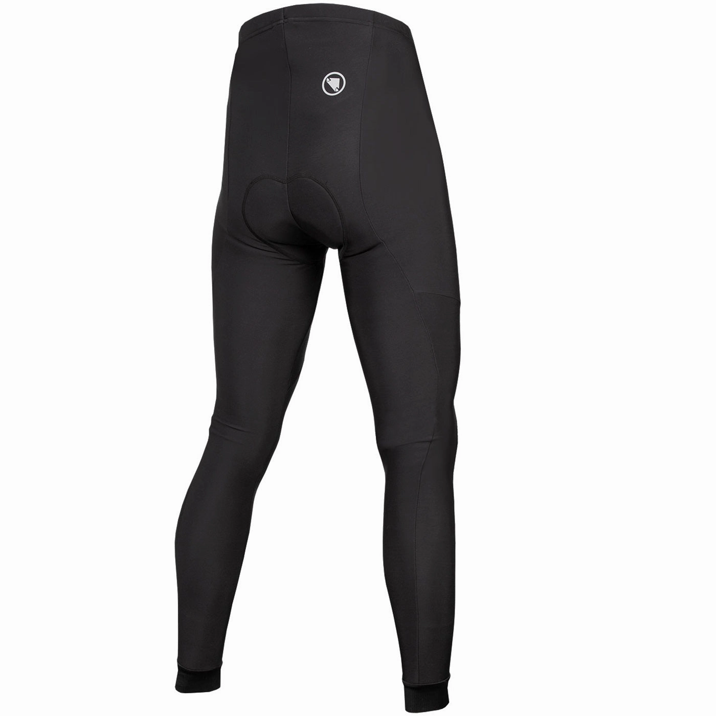 Endura Xtract Strapless Tights - Black 