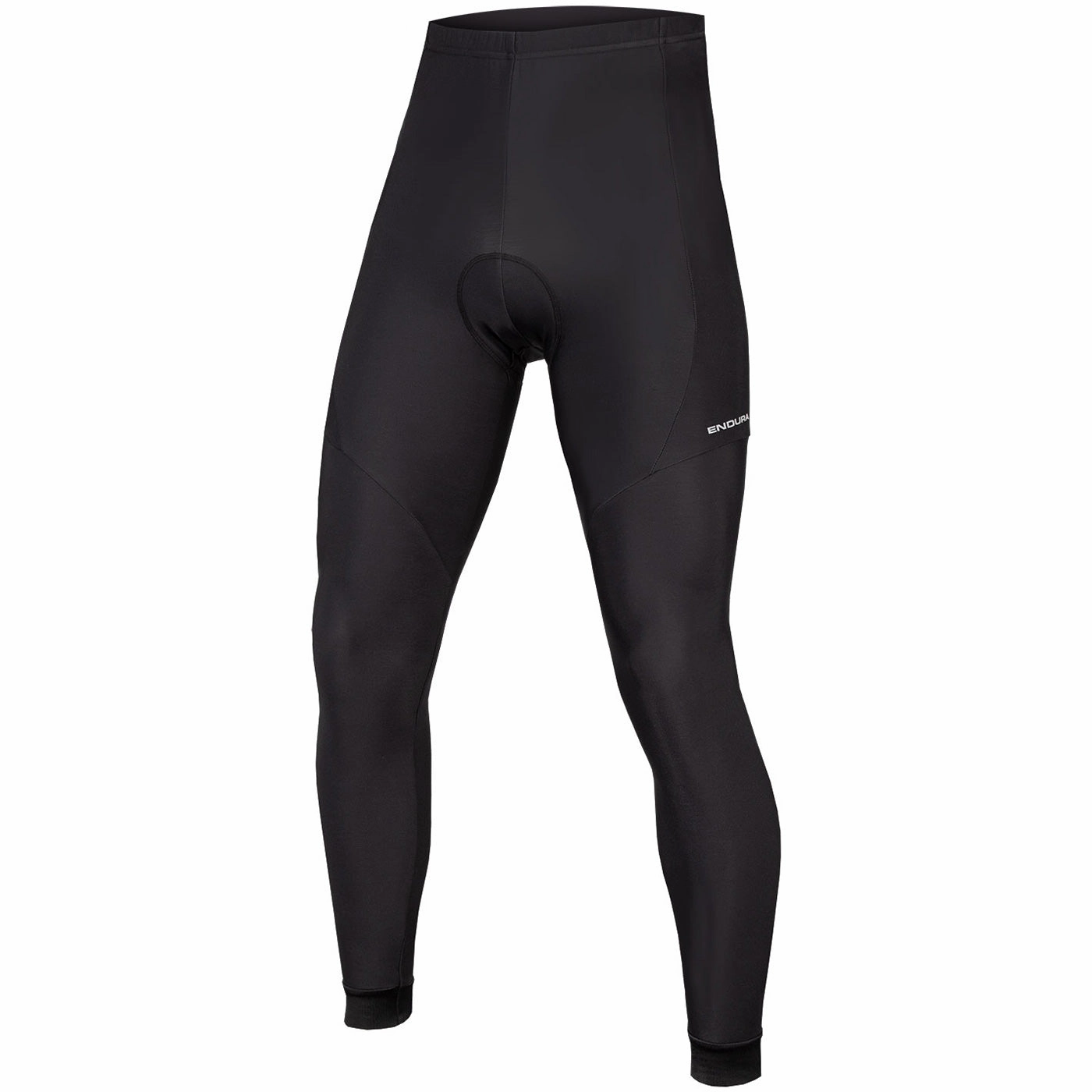 Endura Xtract Strapless Tights - Black 