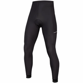 Endura Xtract Strapless Tights - Black 