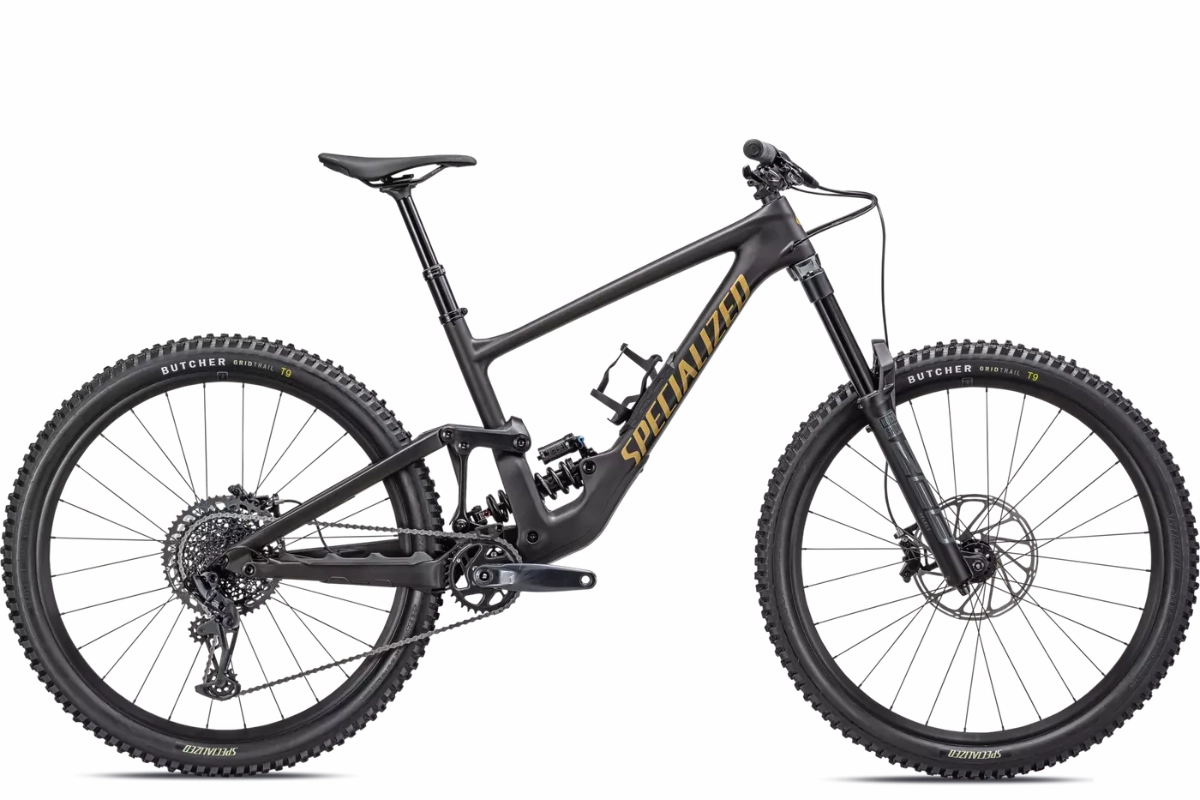 Enduro Comp 2024
