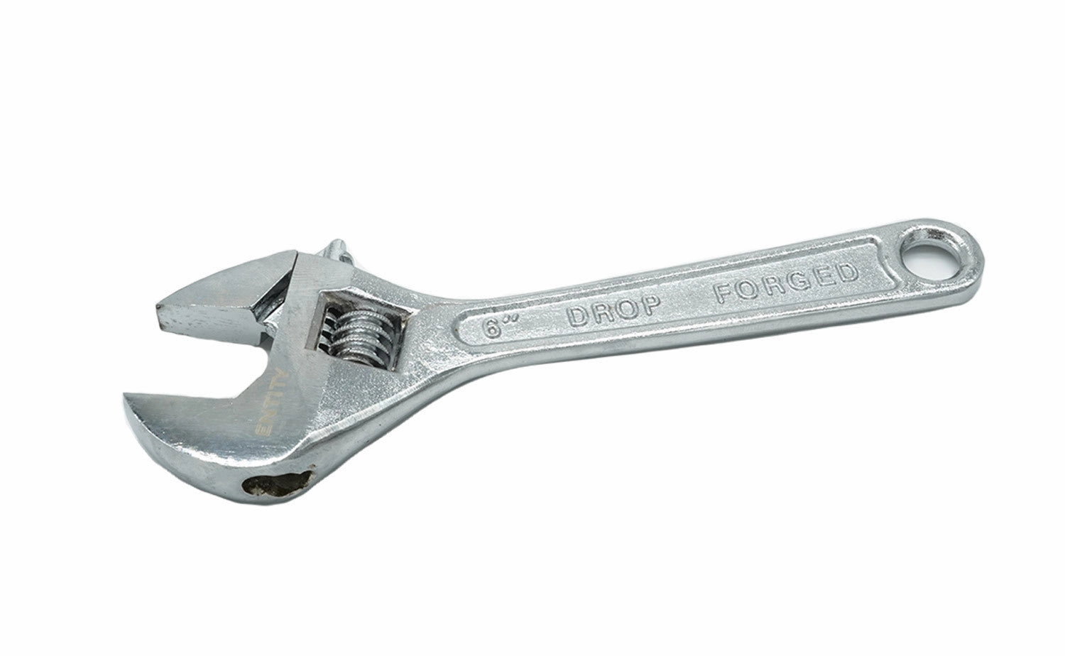 Entity AWT150 Adjustable Wrench 150mm