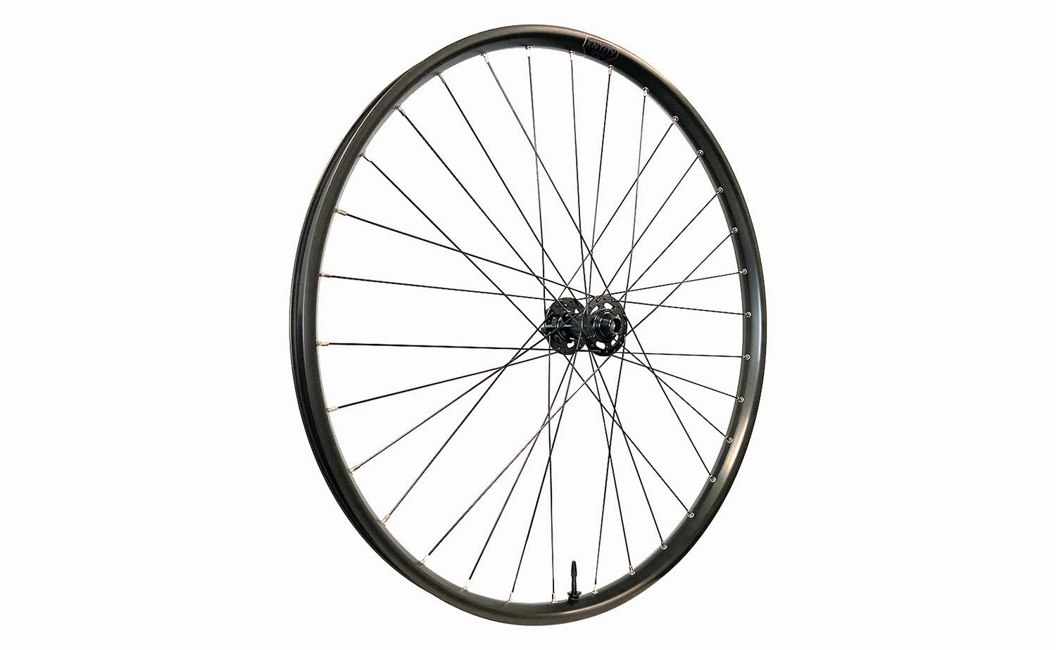 Entity Front Wheel X15 - 29