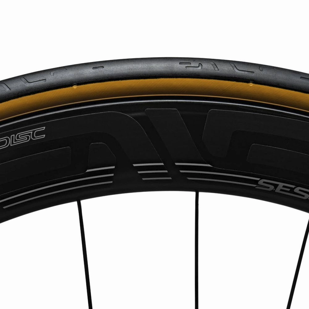 ENVE - SES Road Tyre - Tan
