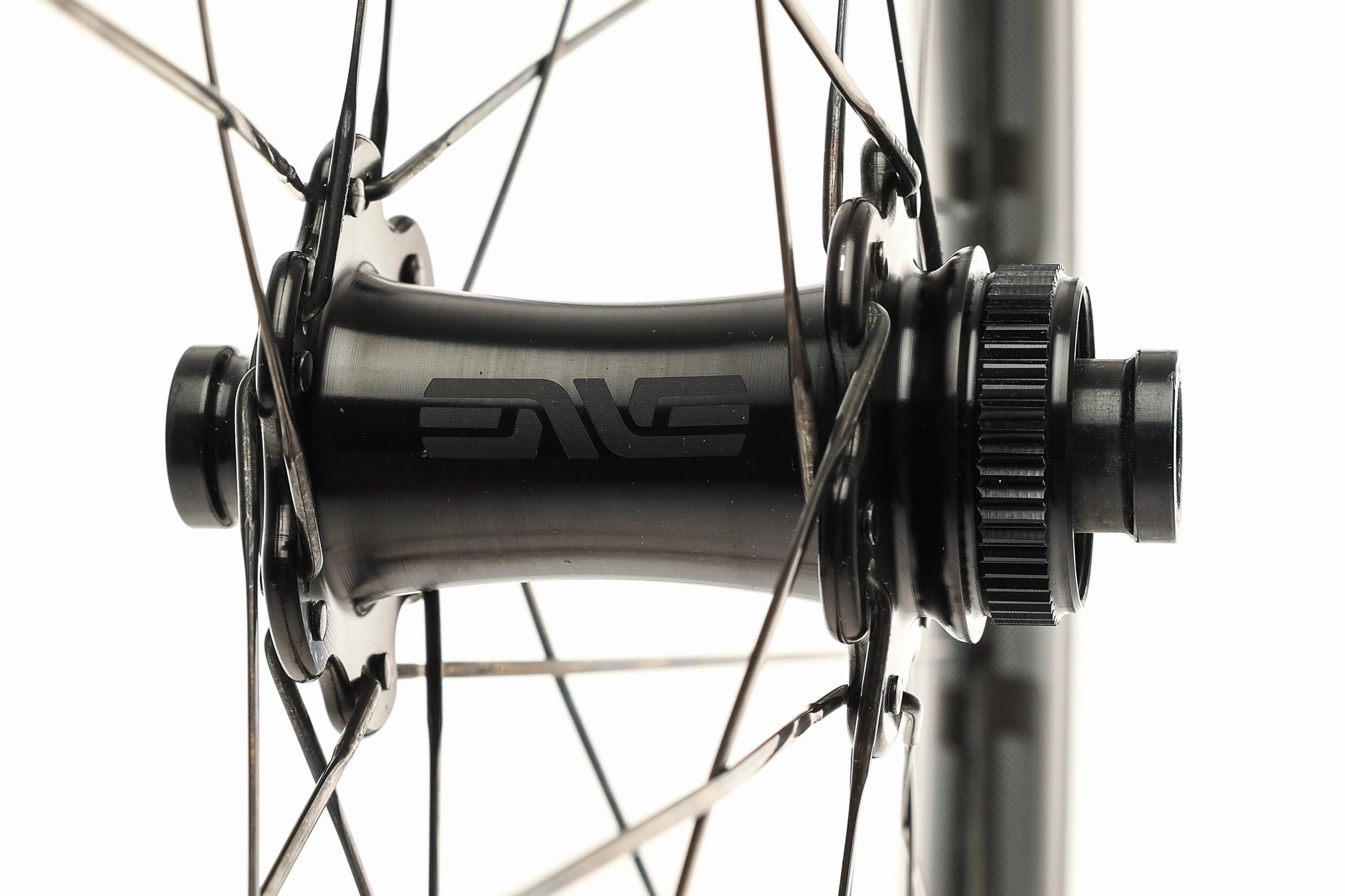 Enve G23 Carbon Tubeless 700c Front Wheel