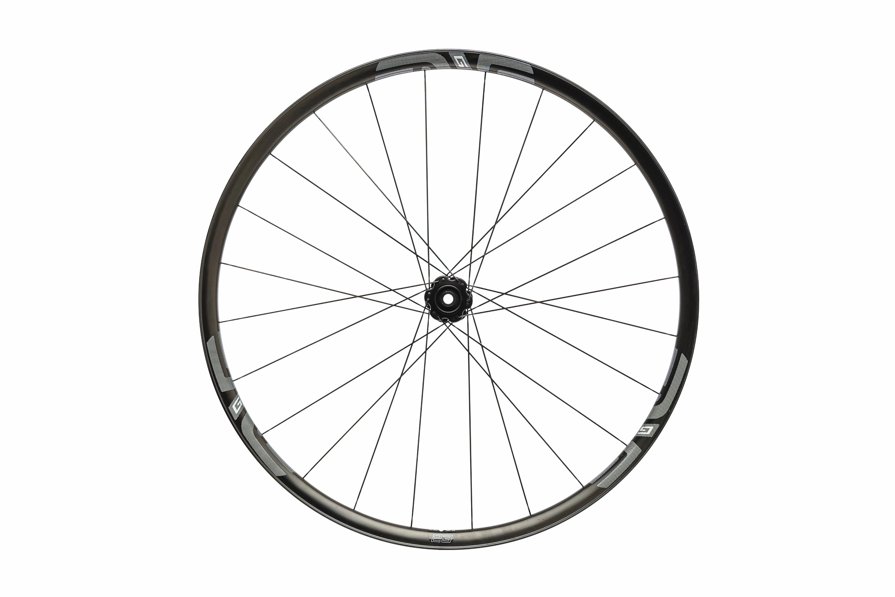 Enve G23 Carbon Tubeless 700c Front Wheel