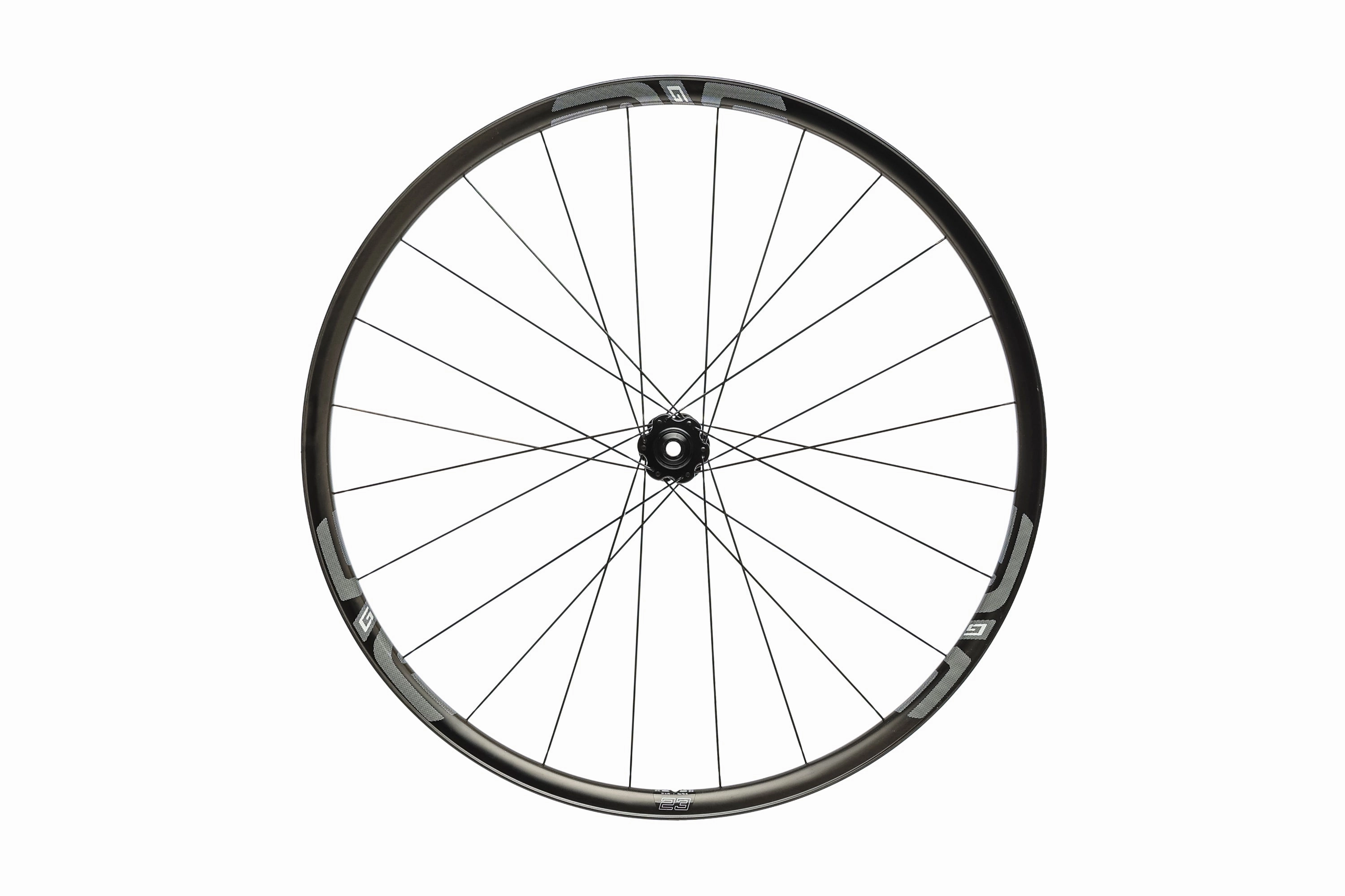 Enve G23 Carbon Tubeless 700c Front Wheel