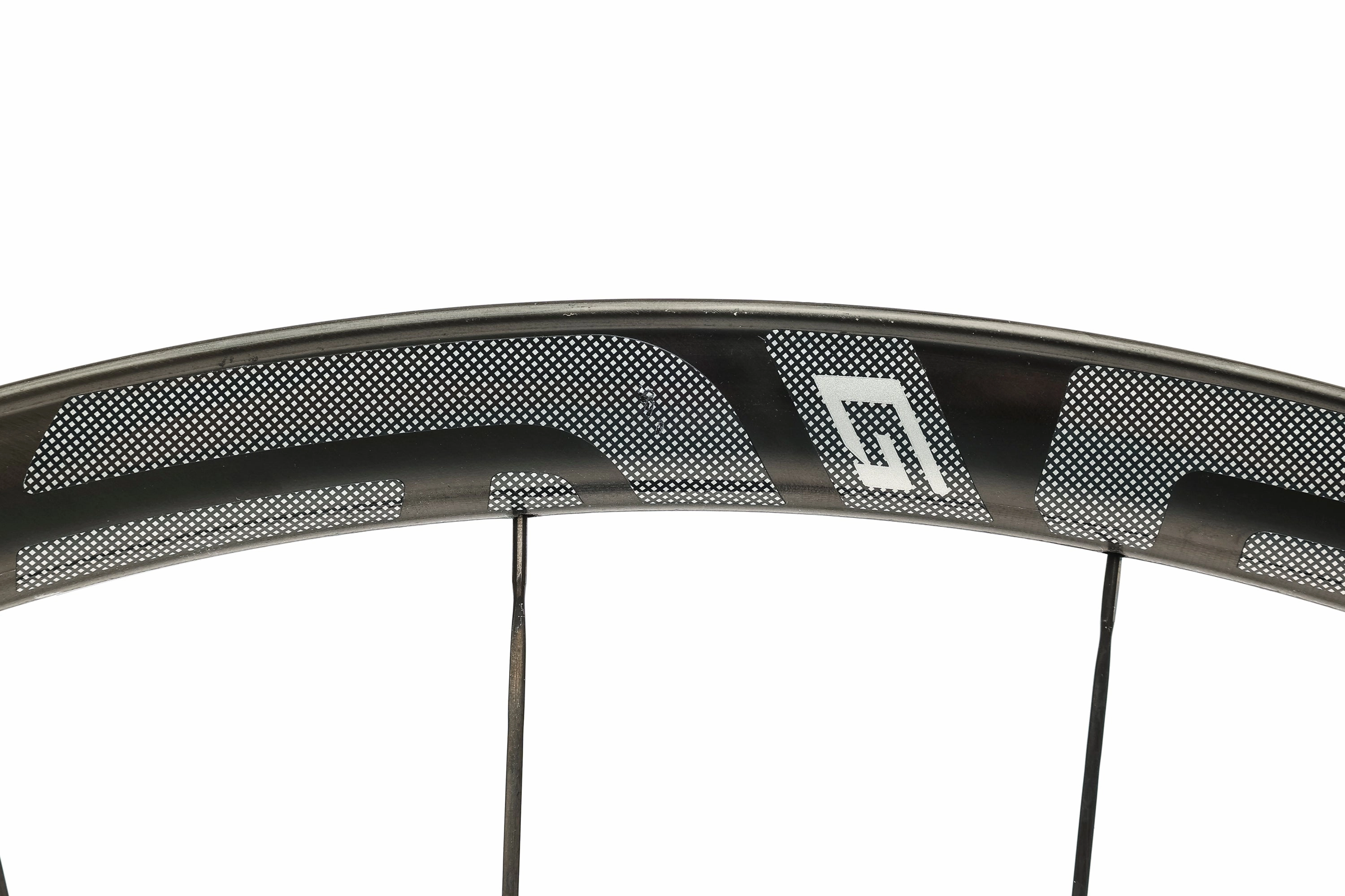 Enve G23 Carbon Tubeless 700c Front Wheel