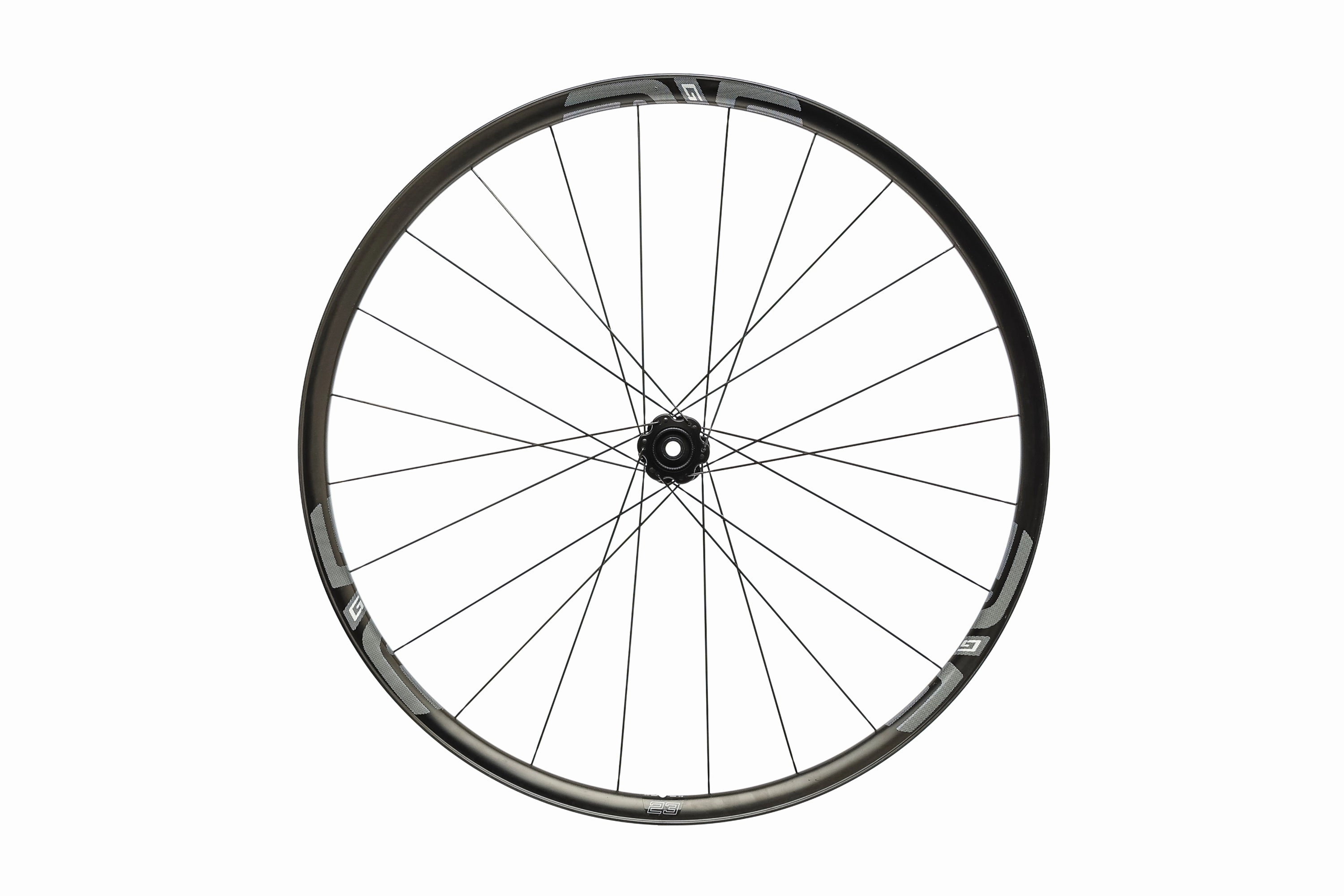 Enve G23 Carbon Tubeless 700c Front Wheel