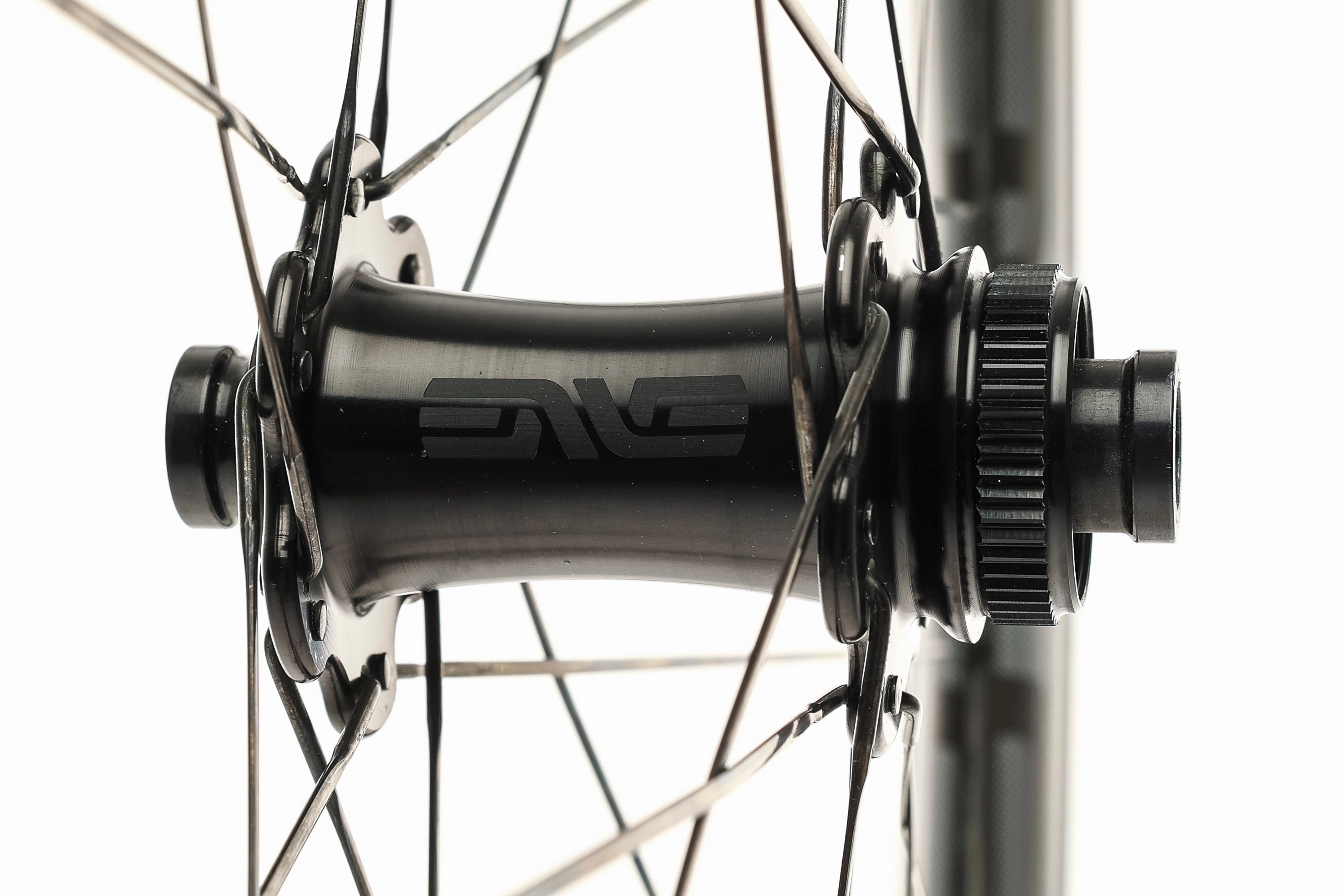 Enve G23 Carbon Tubeless 700c Front Wheel