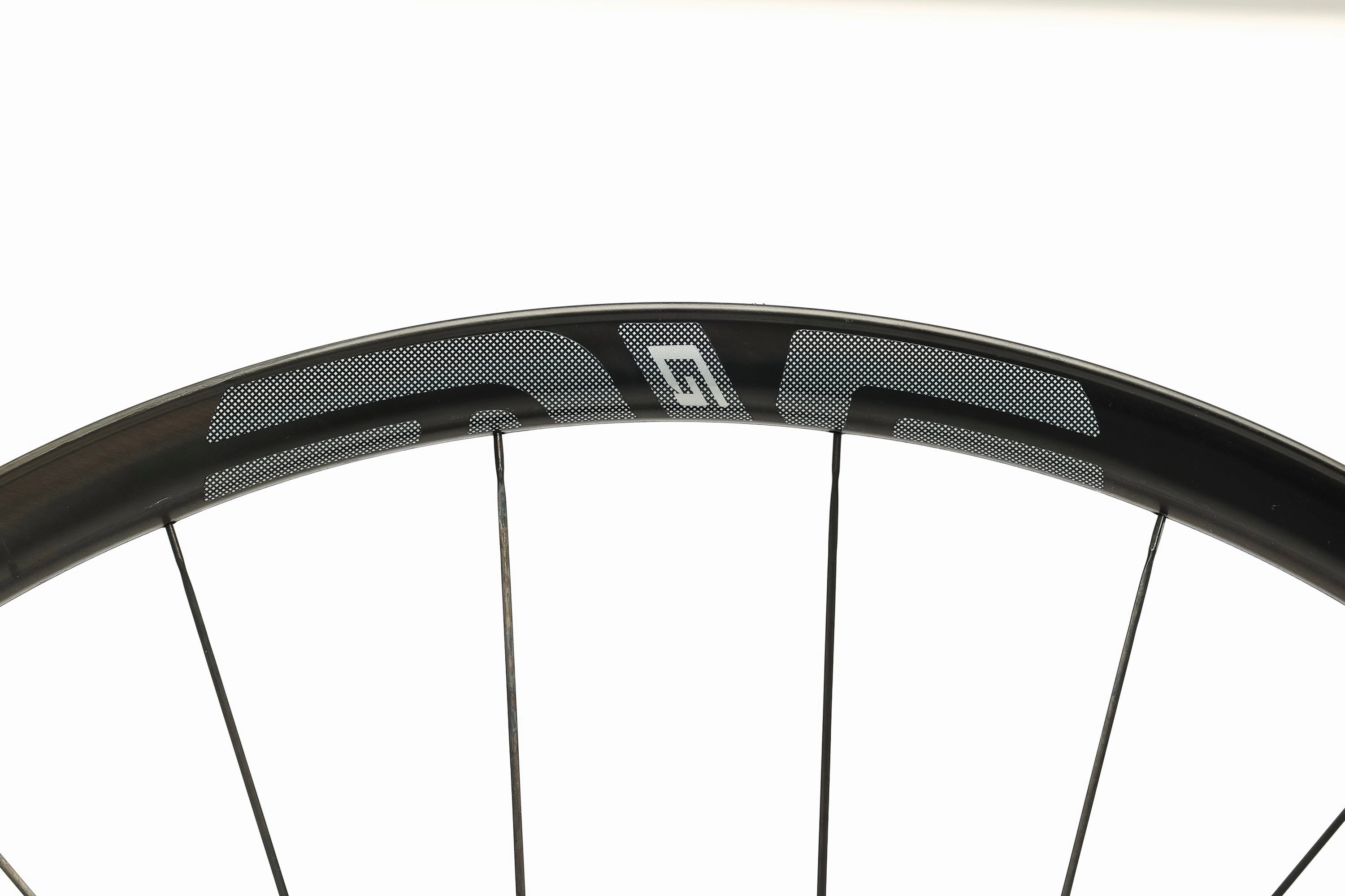 Enve G23 Carbon Tubeless 700c Front Wheel