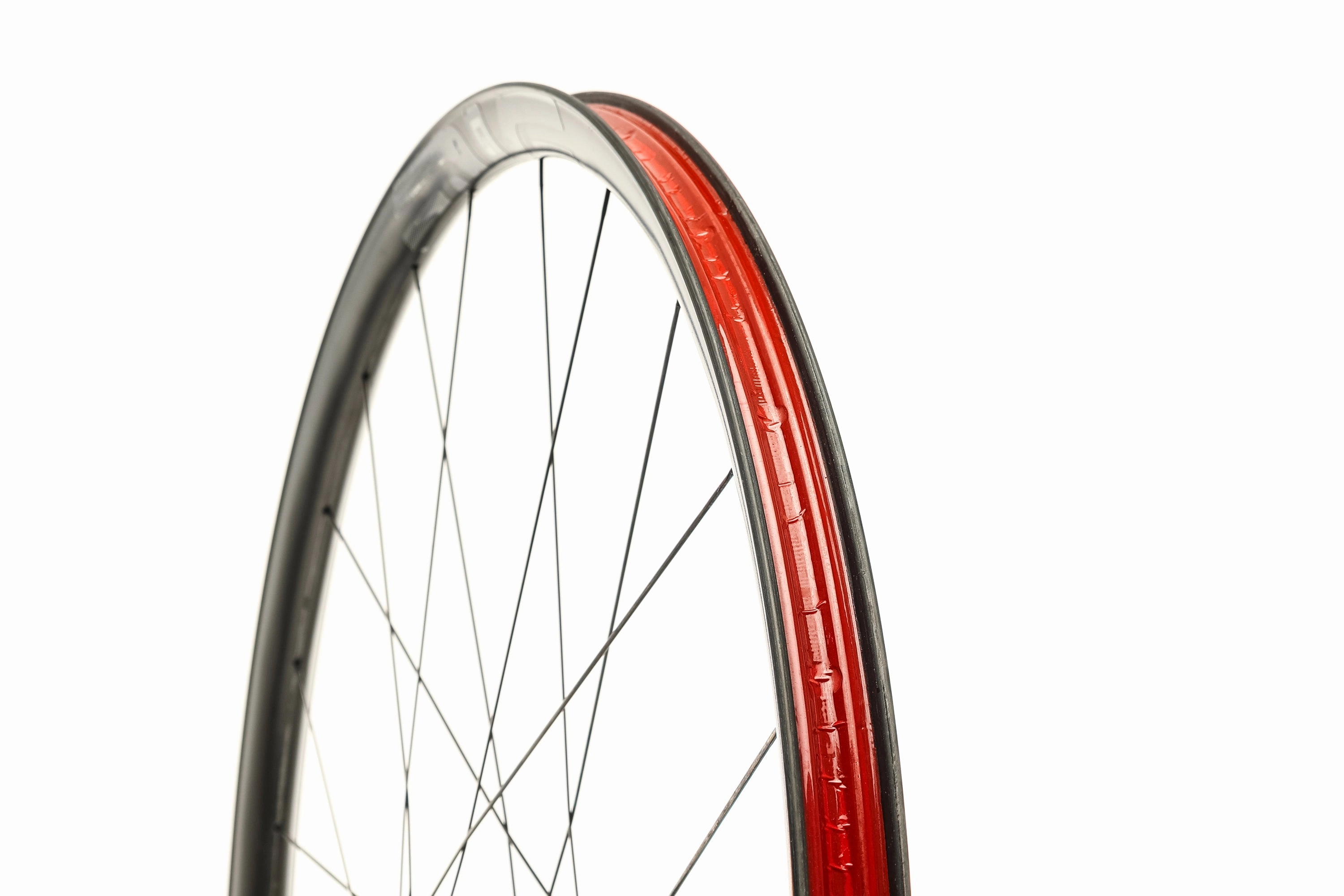 Enve G23 Carbon Tubeless 700c Front Wheel