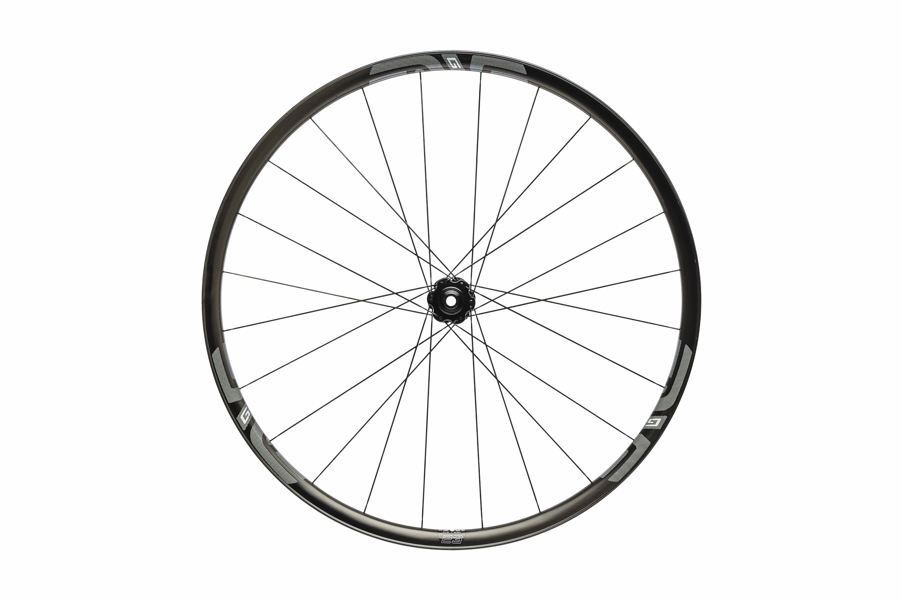 Enve G23 Carbon Tubeless 700c Front Wheel