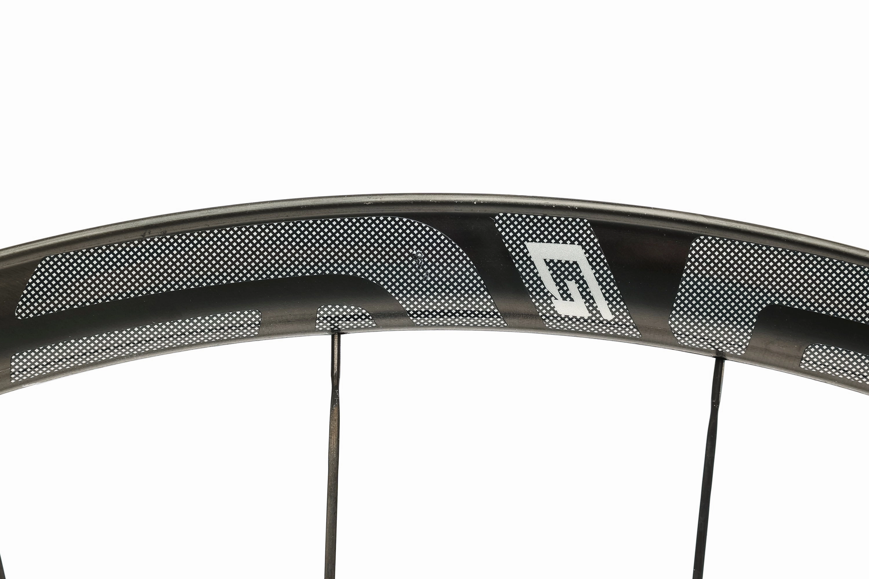 Enve G23 Carbon Tubeless 700c Front Wheel