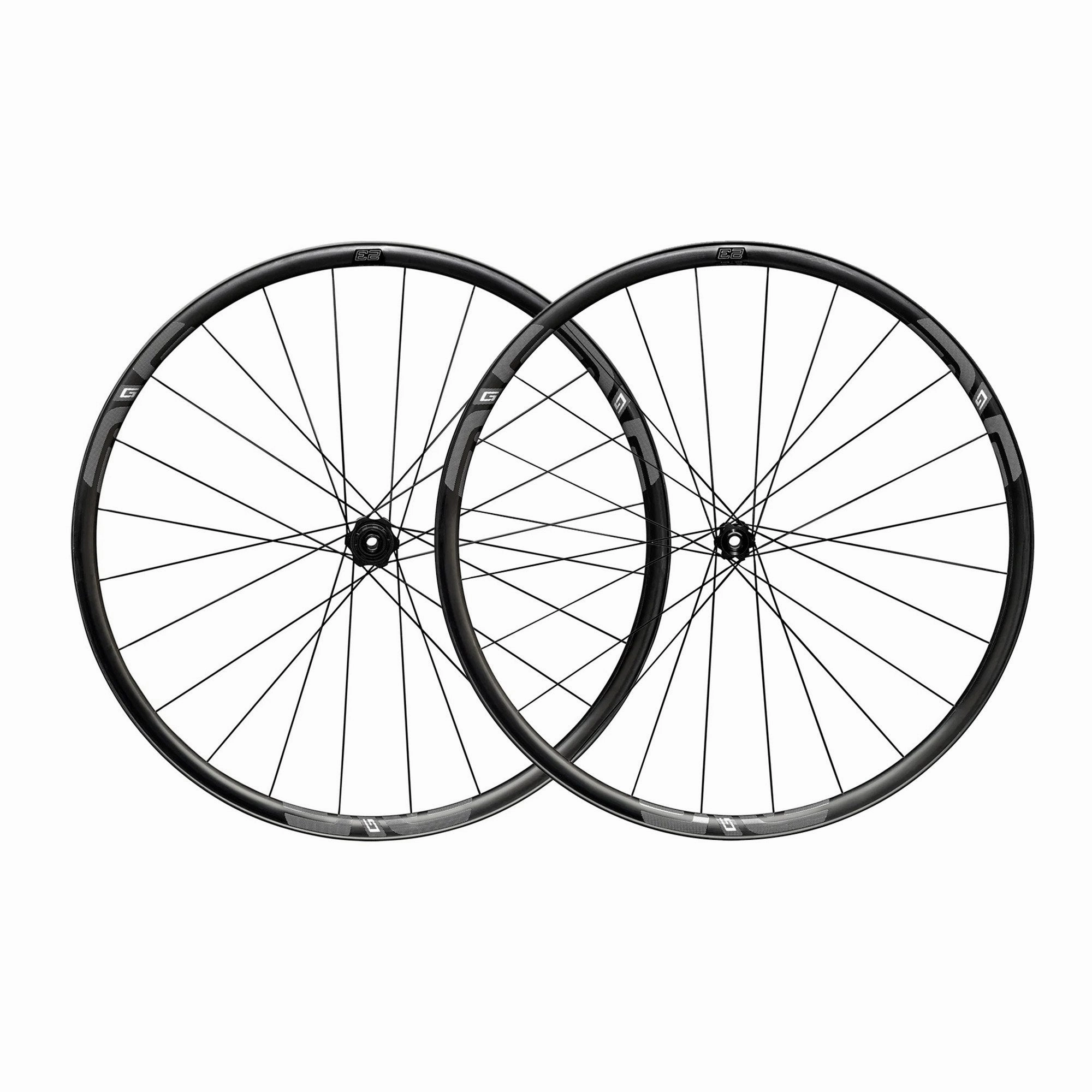 ENVE G23 Disc Wheelset