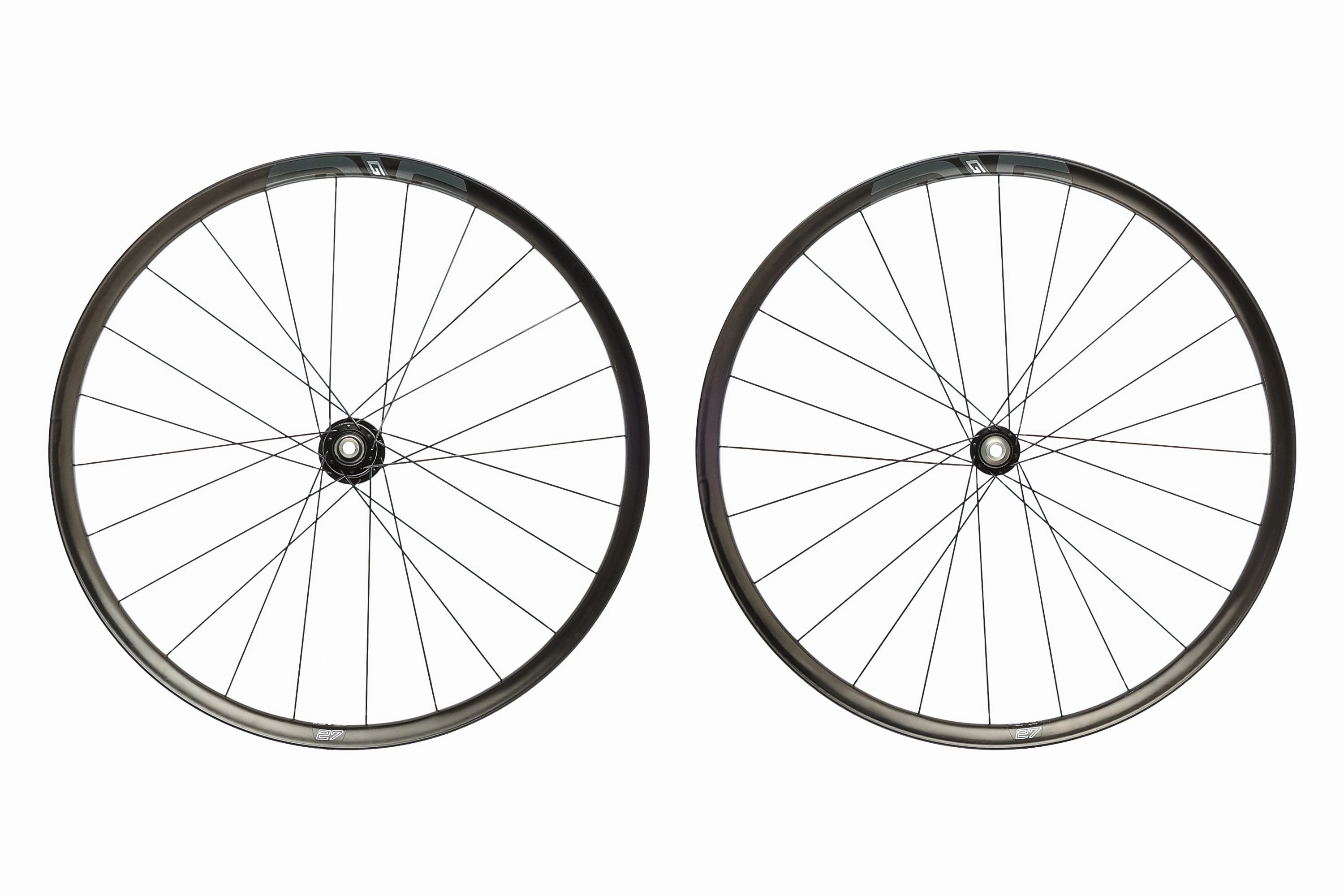 ENVE G27 Carbon Tubeless 650b Wheelset