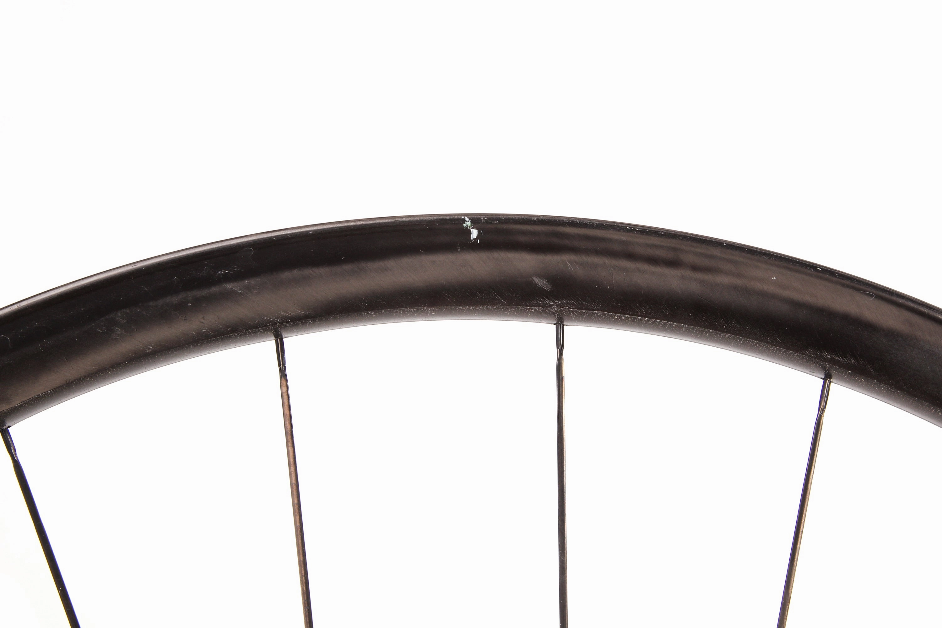 ENVE G27 Carbon Tubeless 650B Wheelset