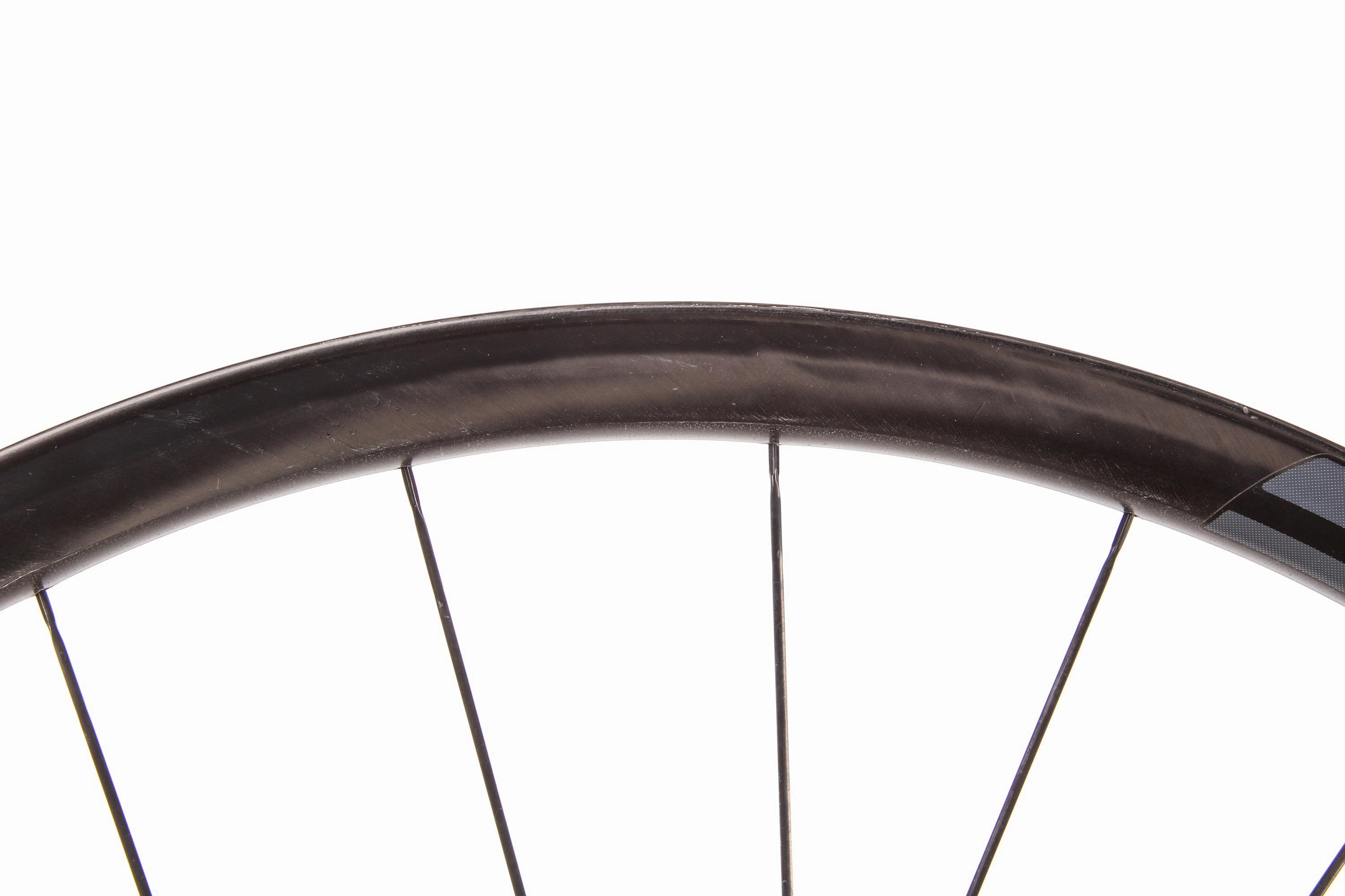 ENVE G27 Carbon Tubeless 650B Wheelset